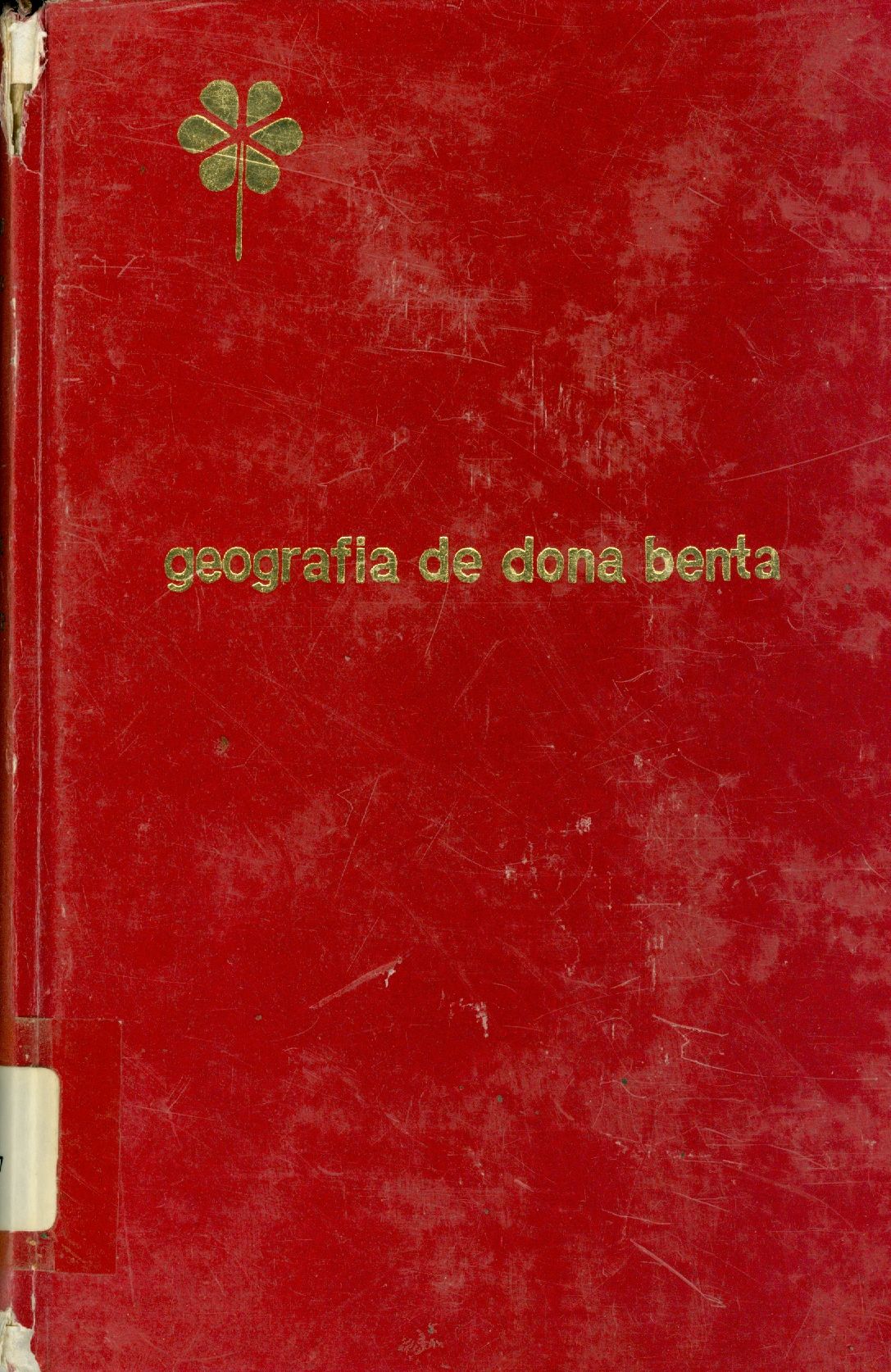GEOGRAFIA DE DONA BENTA 