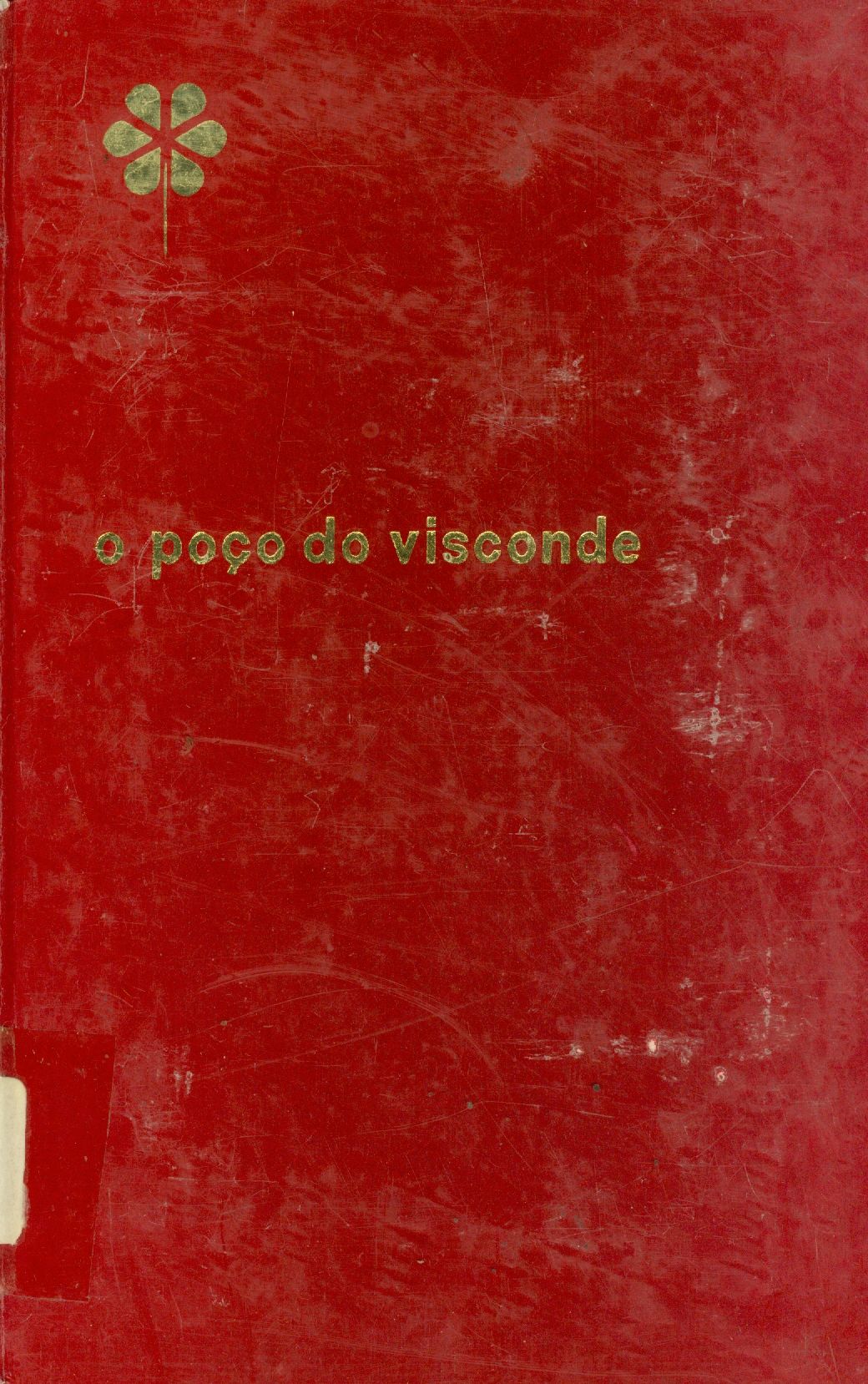 O POÇO DO VISCONDE 