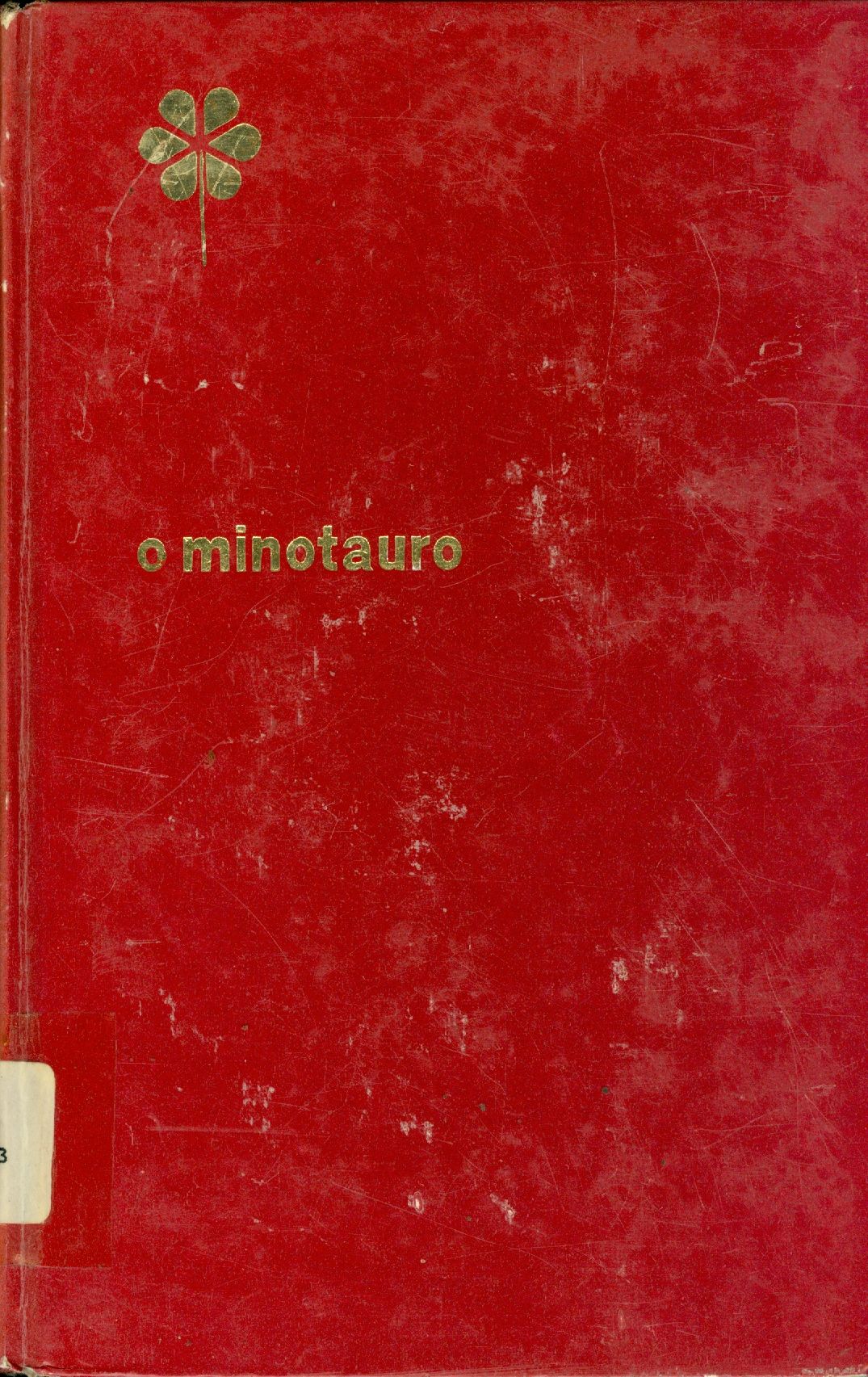 O MINOTAURO 