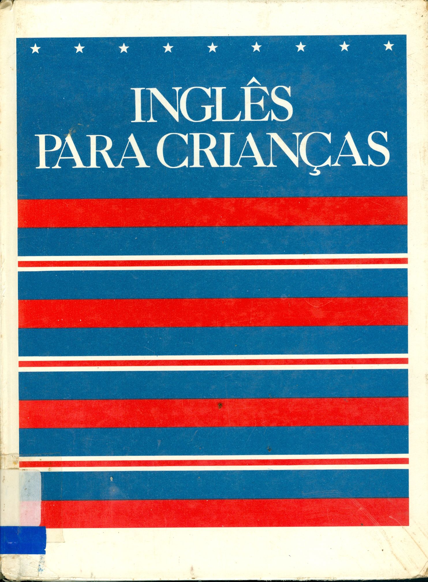 INGLÊS PARA CRIANCAS