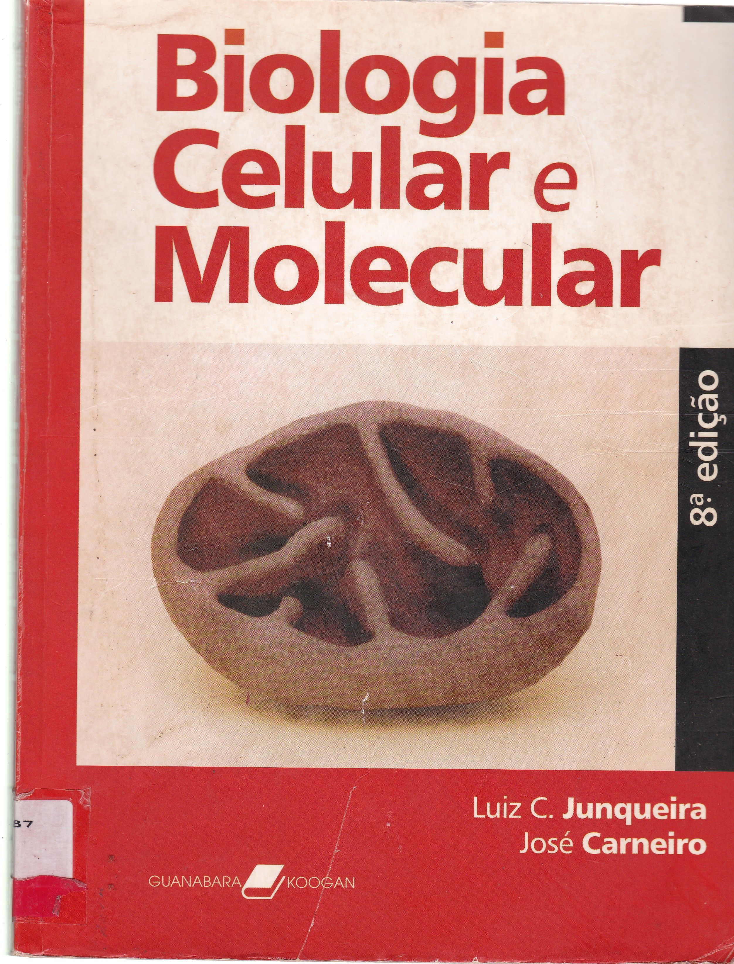 BIOLOGIA CELULAR E MOLECULAR