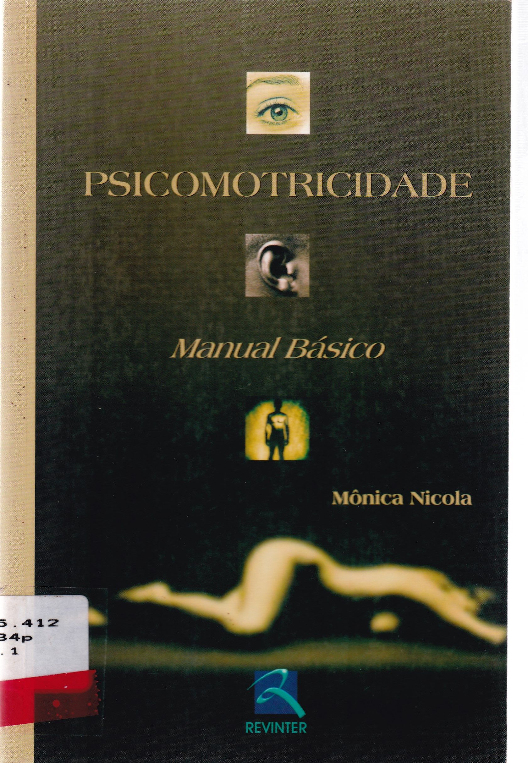 PSICOMOTRICIDADE: MANUAL BÁSICO