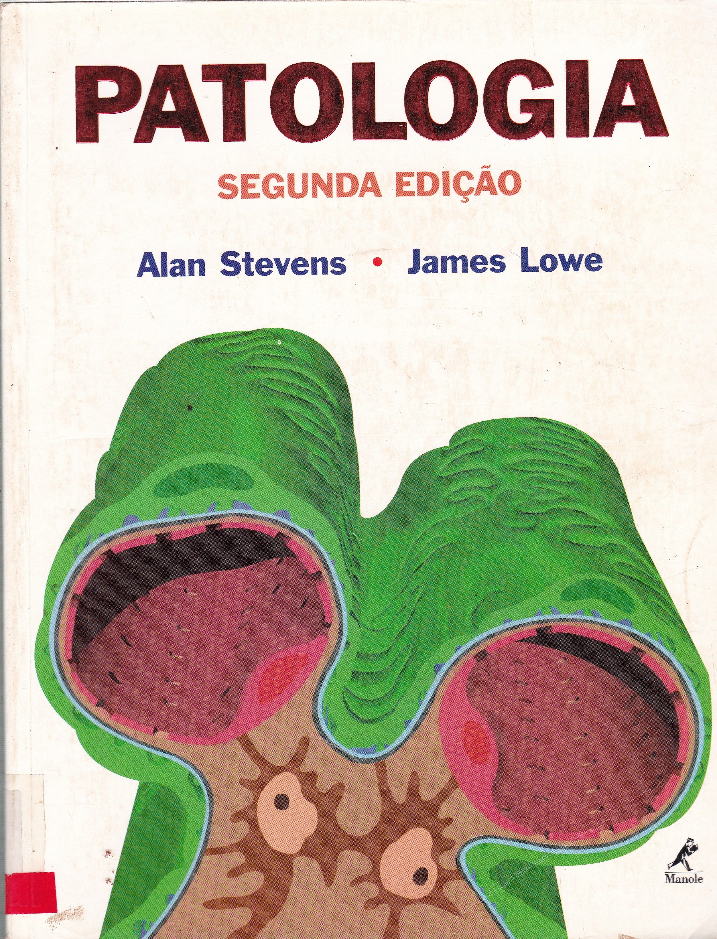 PATOLOGIA 
