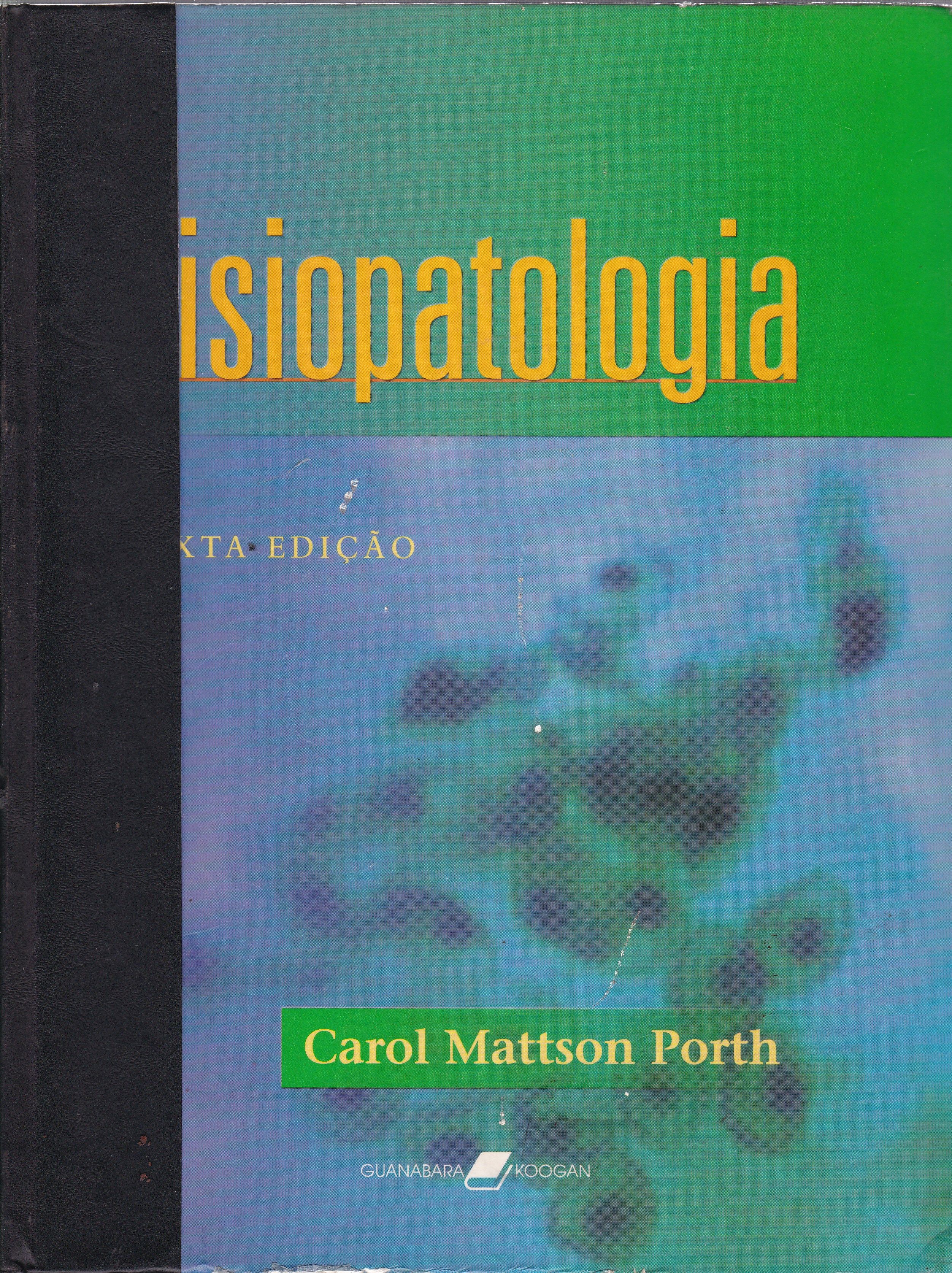 FISIOPATOLOGIA