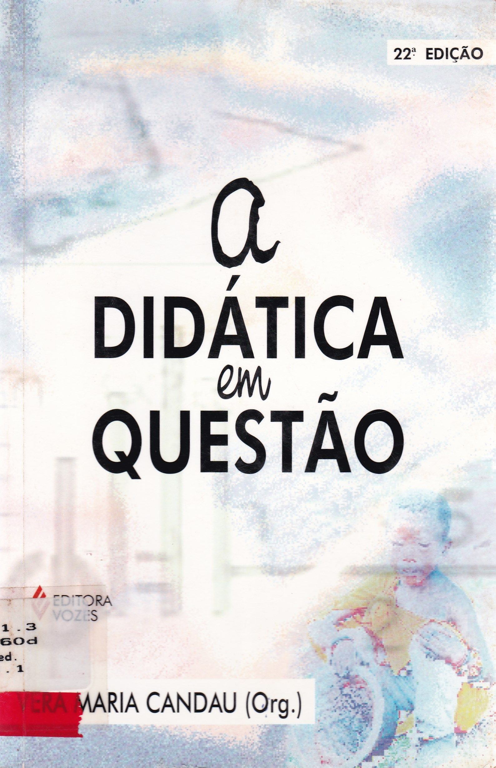 A DIDÁTICA EM QUESTÃO