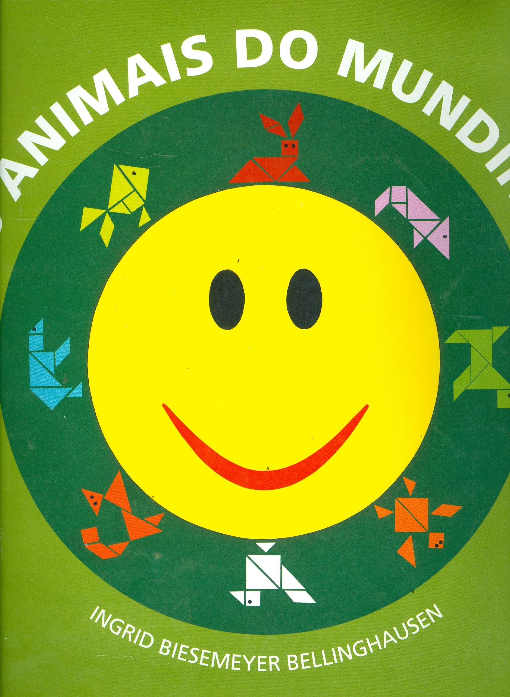 ANIMAIS DO MUNDINHO, OS