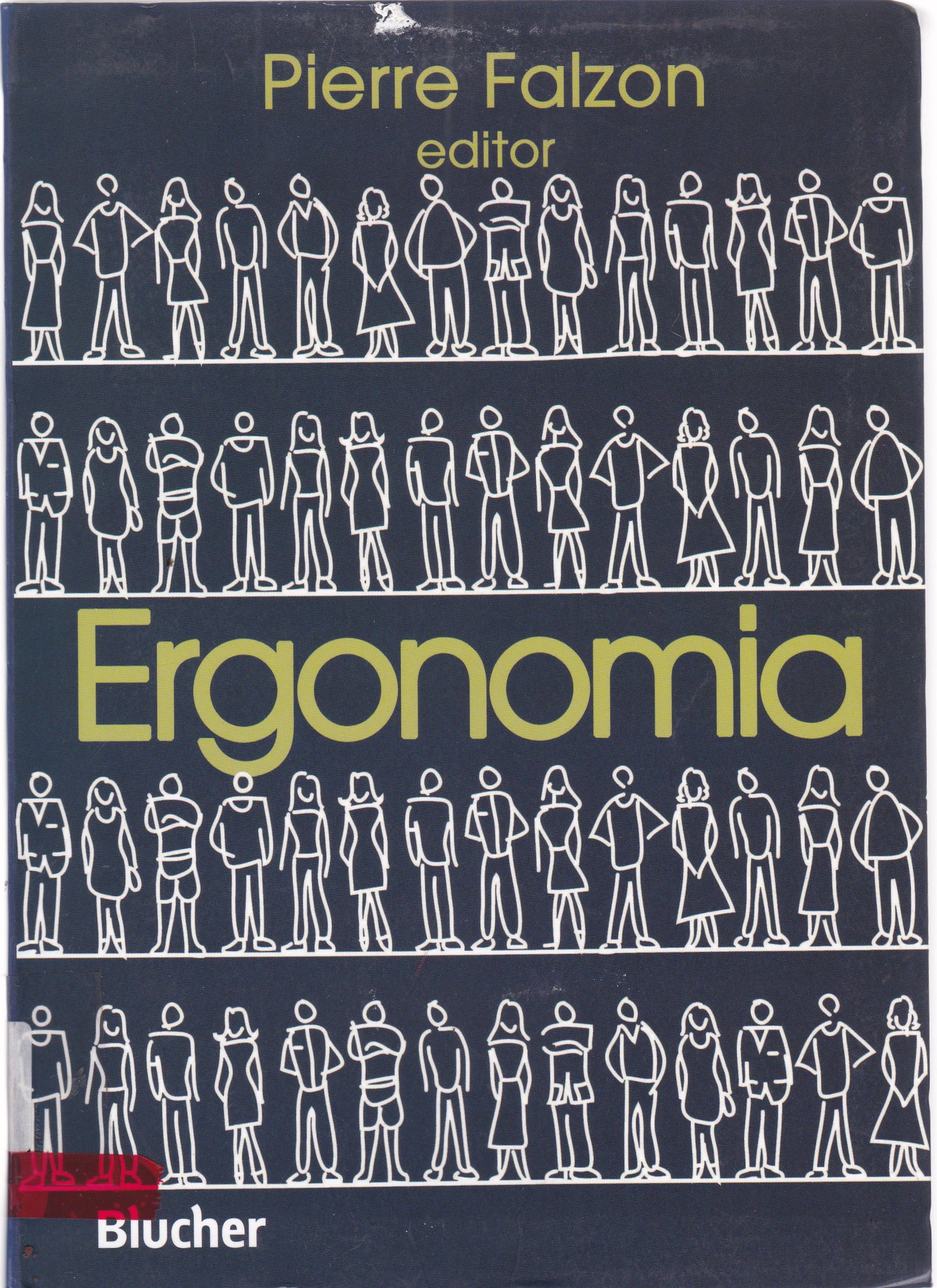 ERGONOMIA