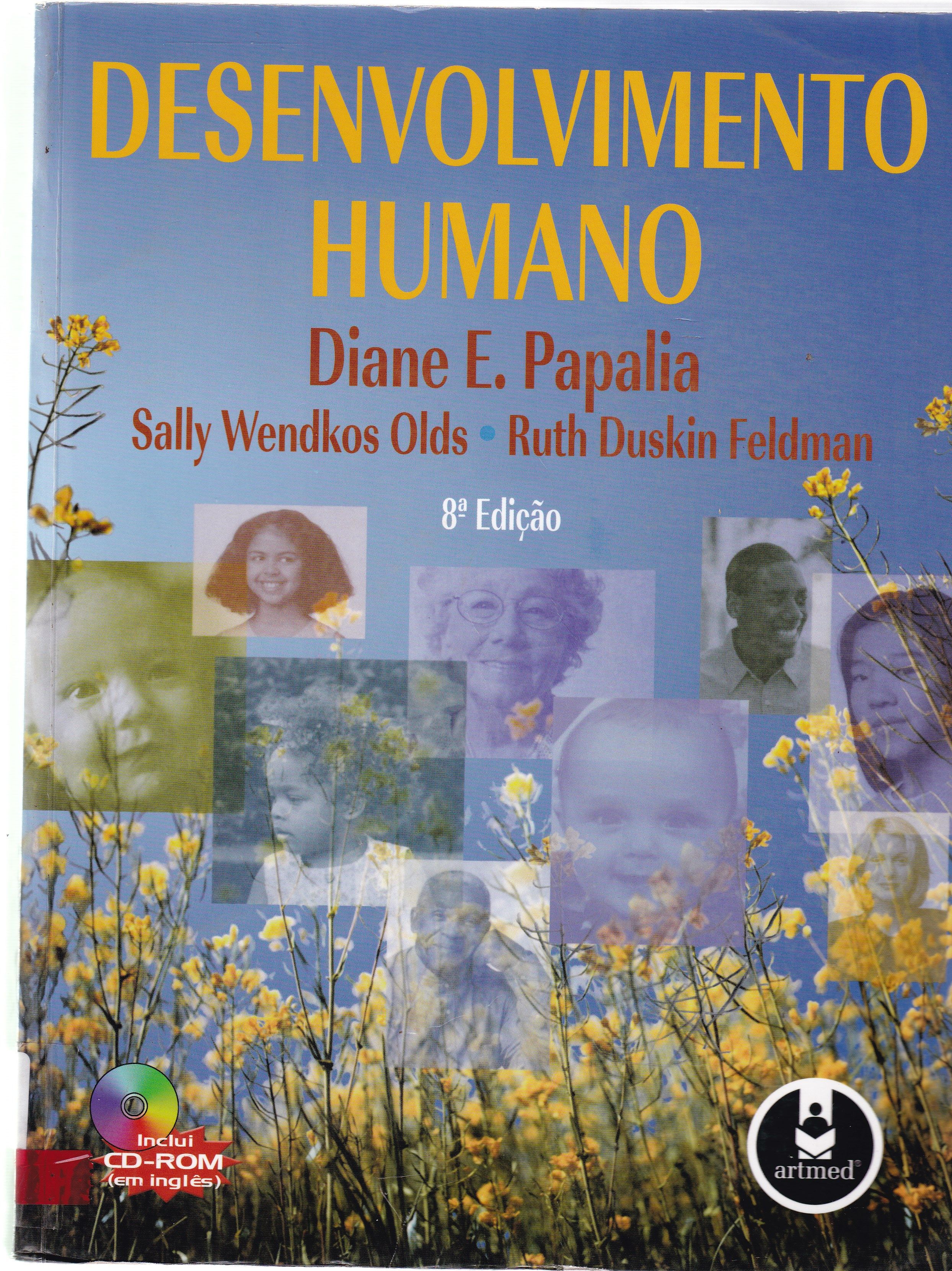 DESENVOLVIMENTO HUMANO 