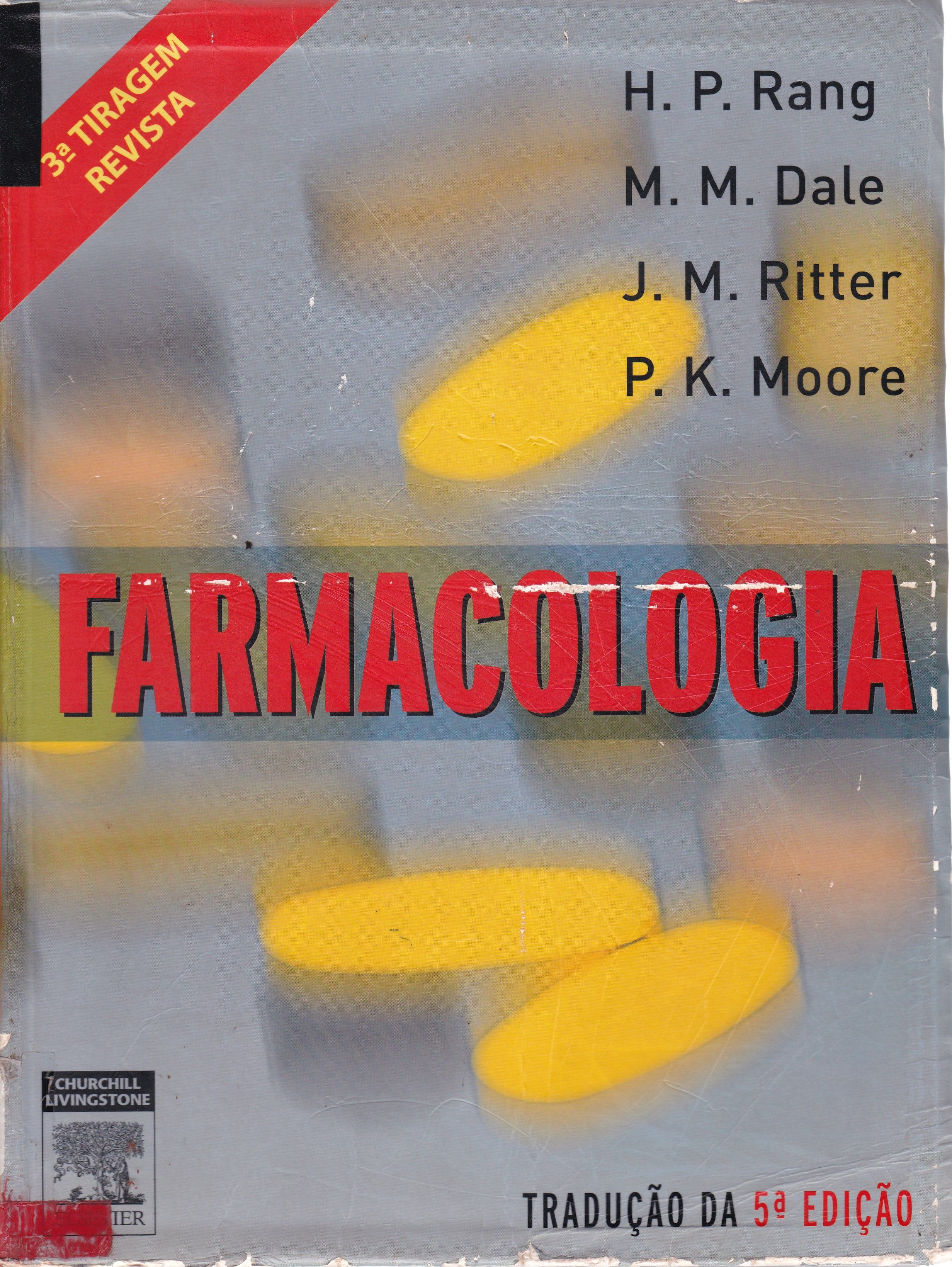 FARMACOLOGIA