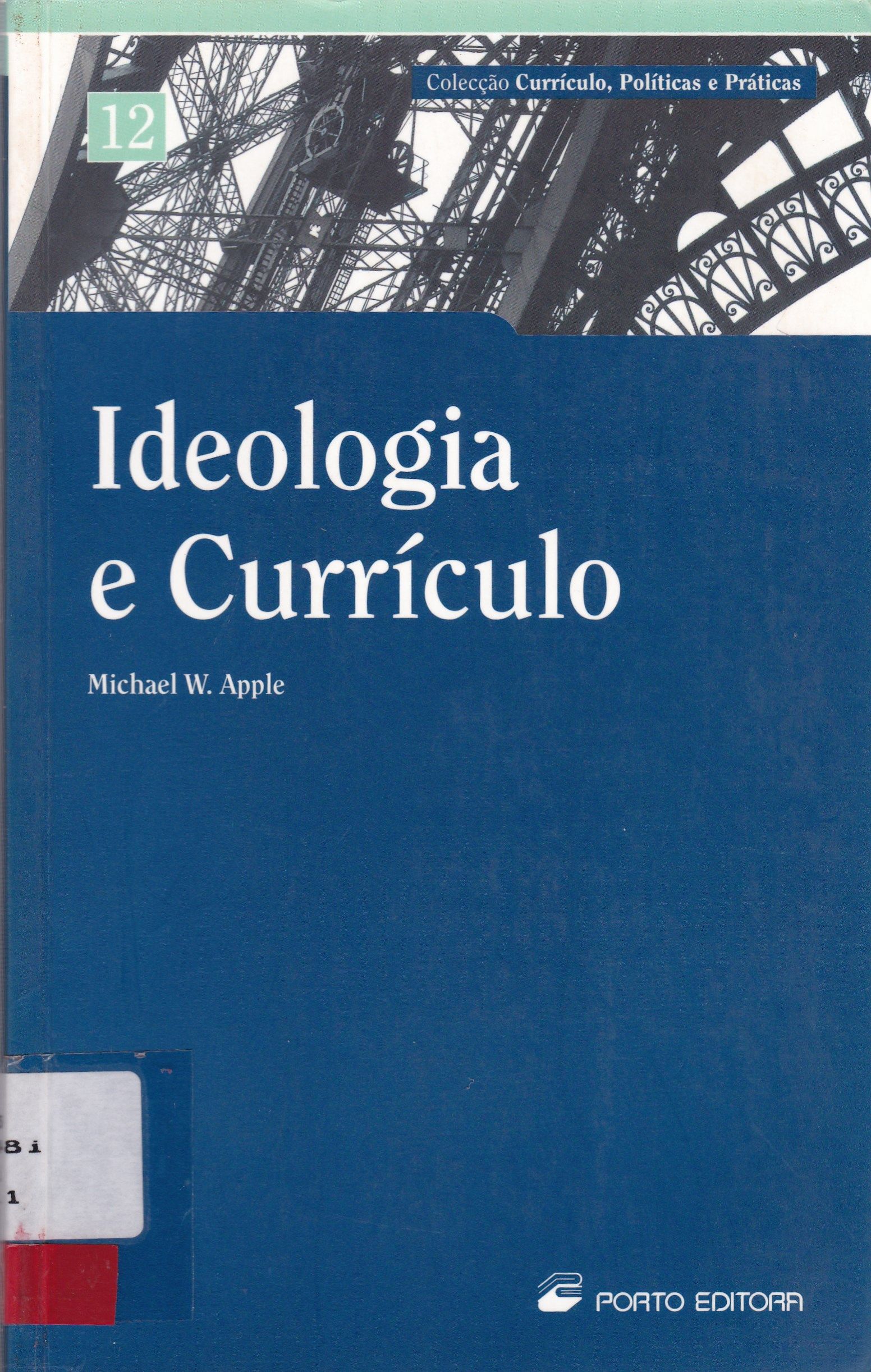 IDEOLOGIA E CURRÍCULO