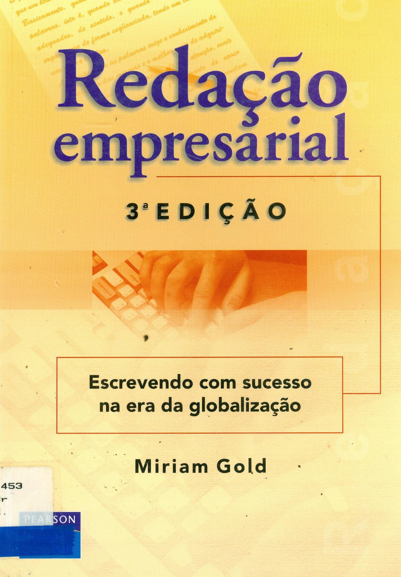 REDAÇÃO EMPRESARIAL