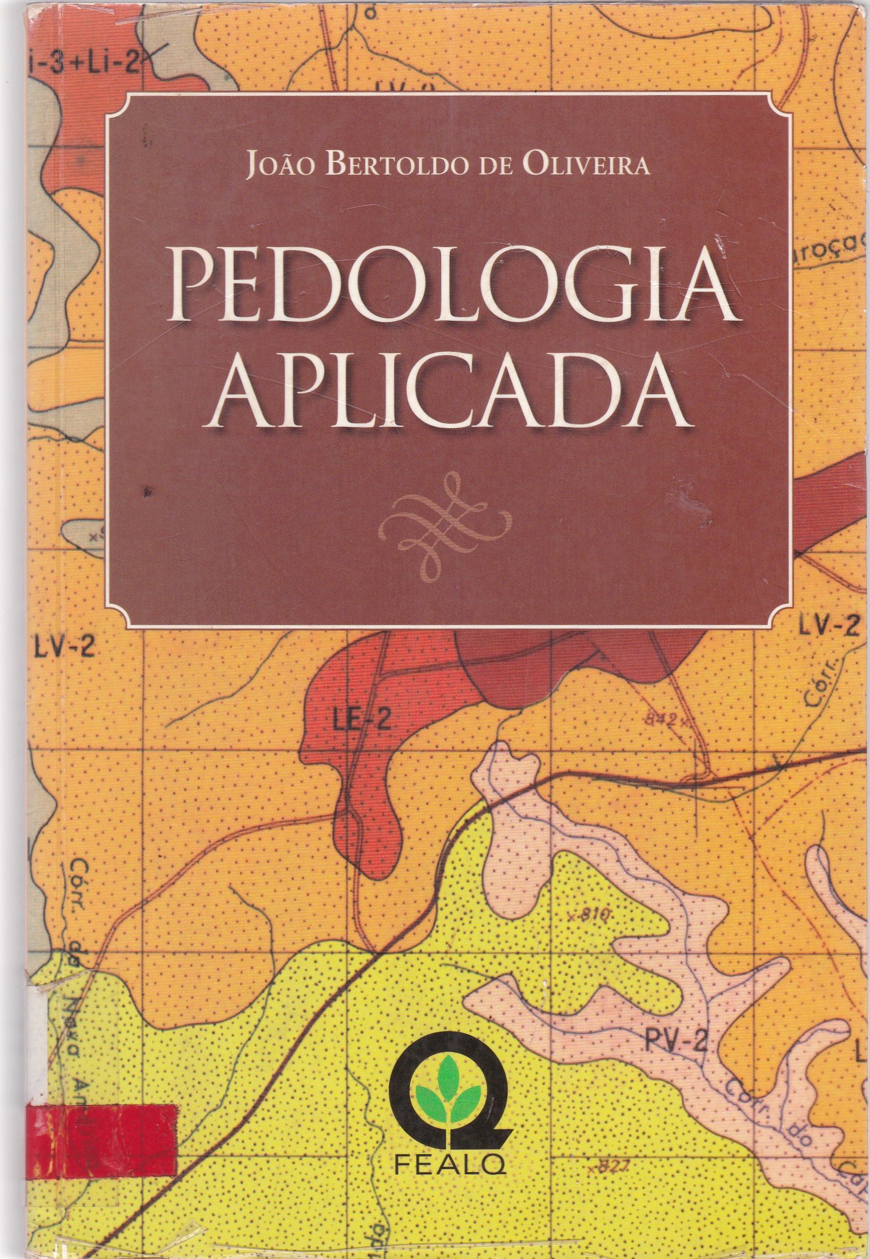 PEDOLOGIA APLICADA