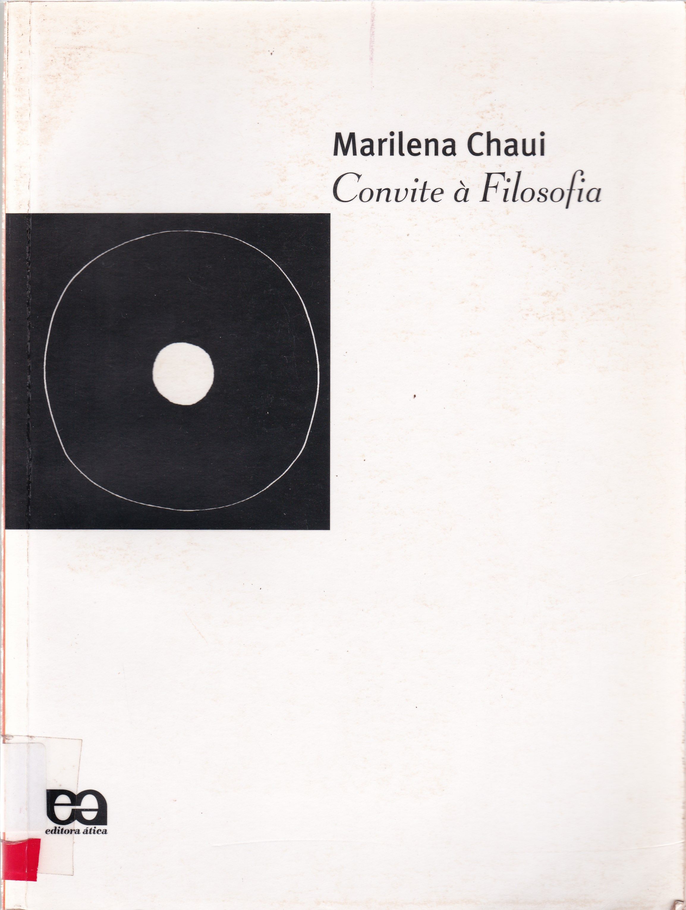 CONVITE À FILOSOFIA 