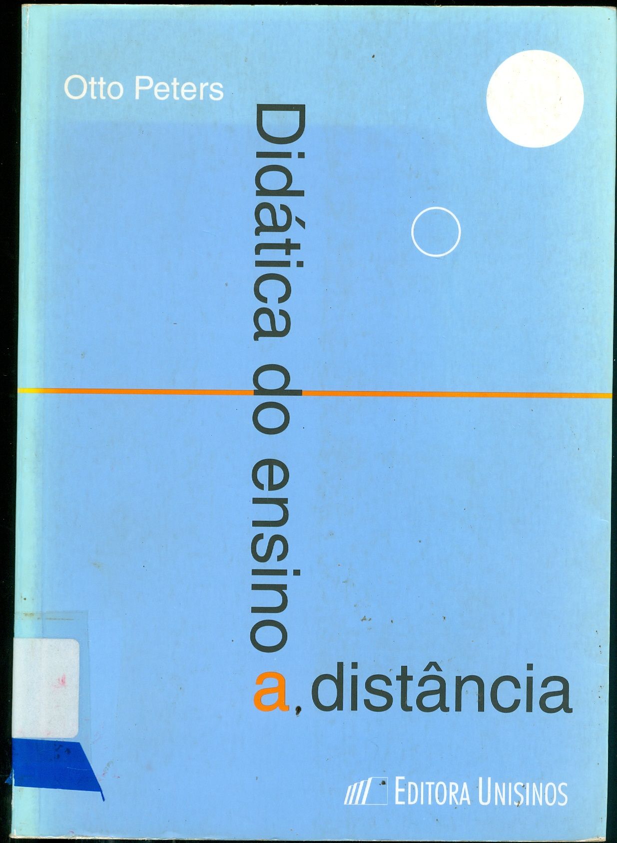 DIDÁTICA DO ENSINO A DISTÂNCIA: EXPERIÊNCIAS E ESTÁGIO DA DISCUSSÃO NUMA VISÃO INTERNACIONAL