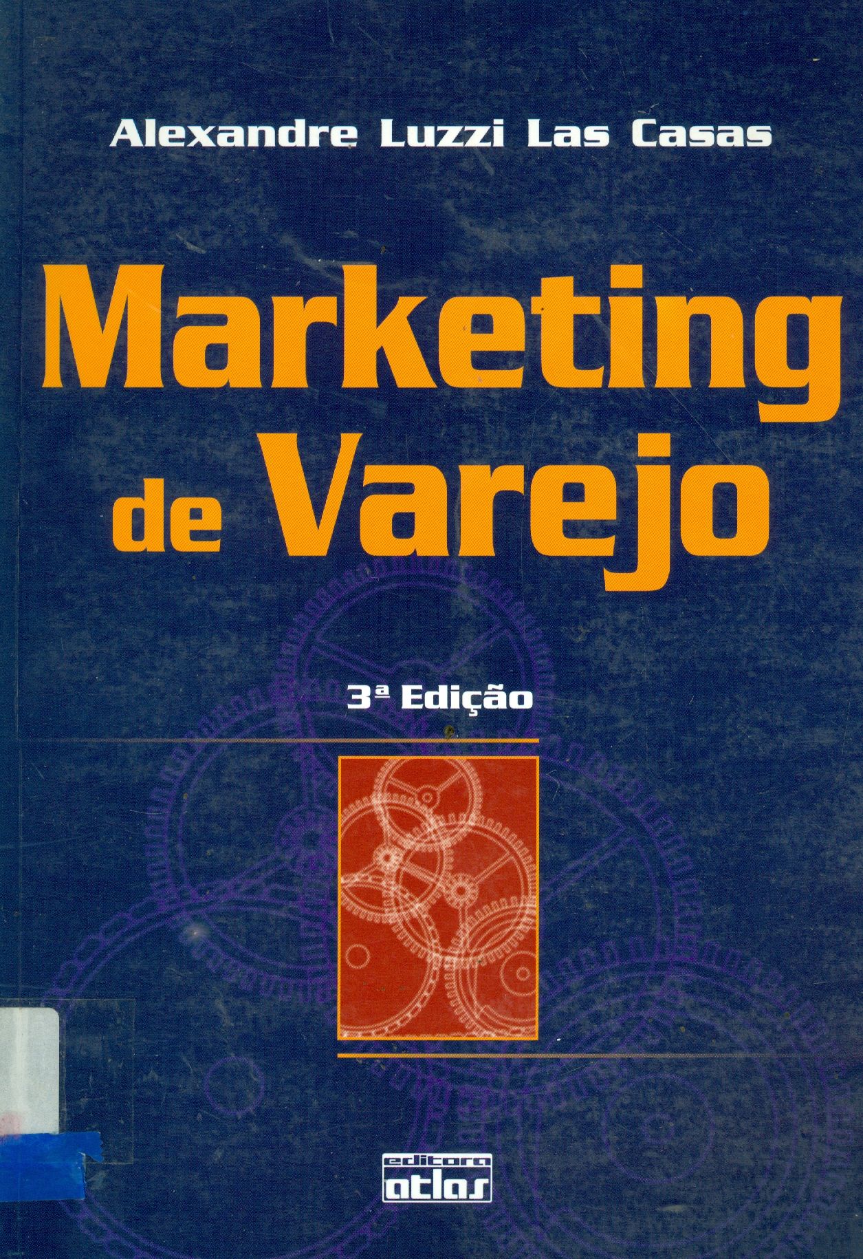 MARKETING DE VAREJO