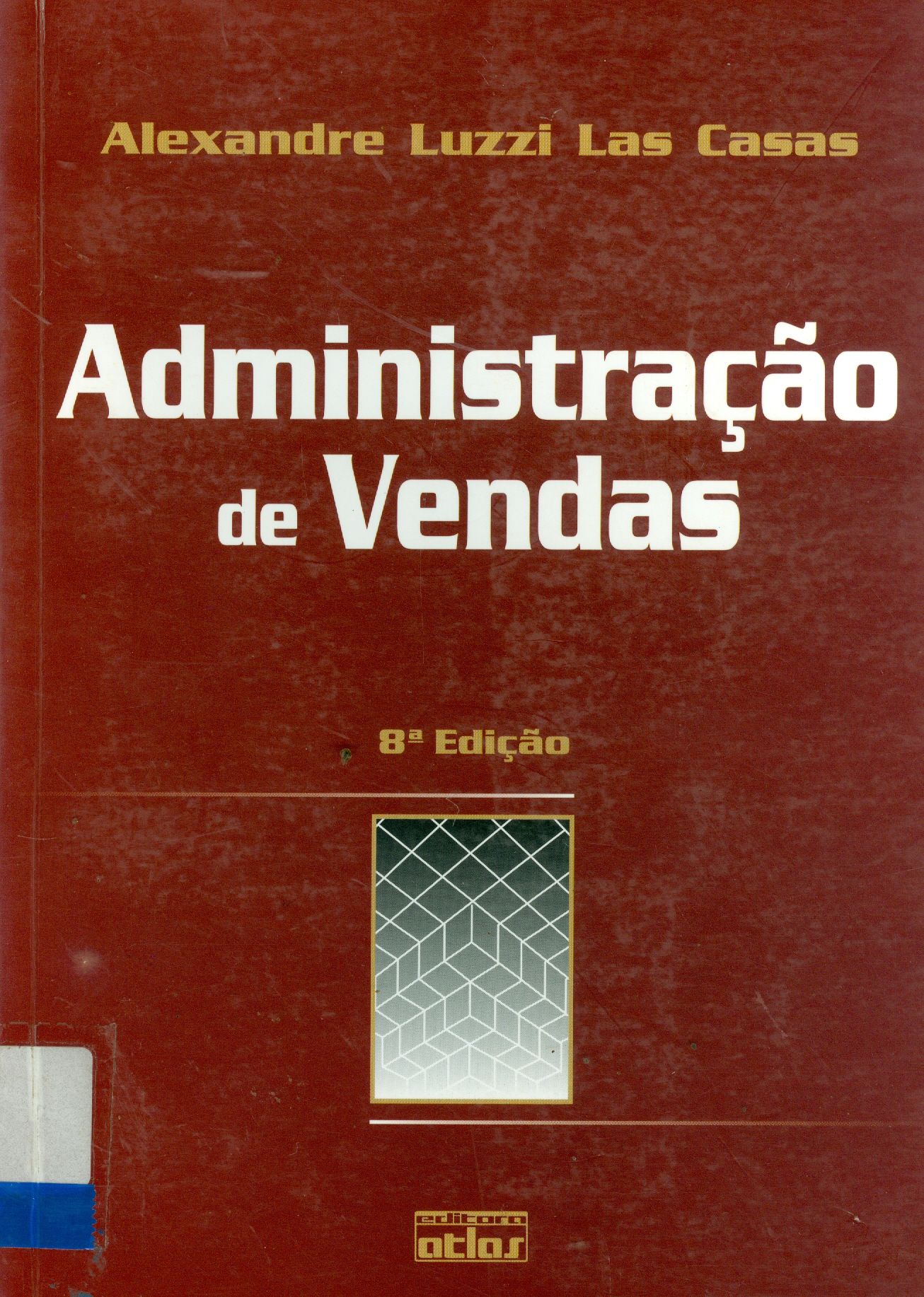 ADMINISTRAÇÃO DE VENDAS