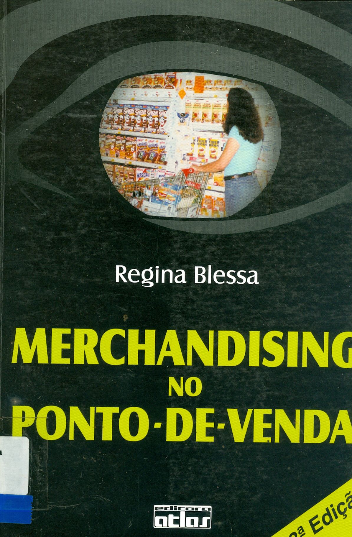 MERCHANDISING NO PONTO-DE-VENDA