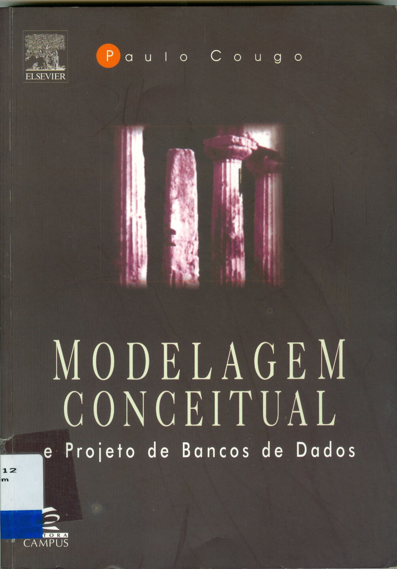 MODELAGEM CONCEITUAL E PROJETO DE BANCO DE DADOS