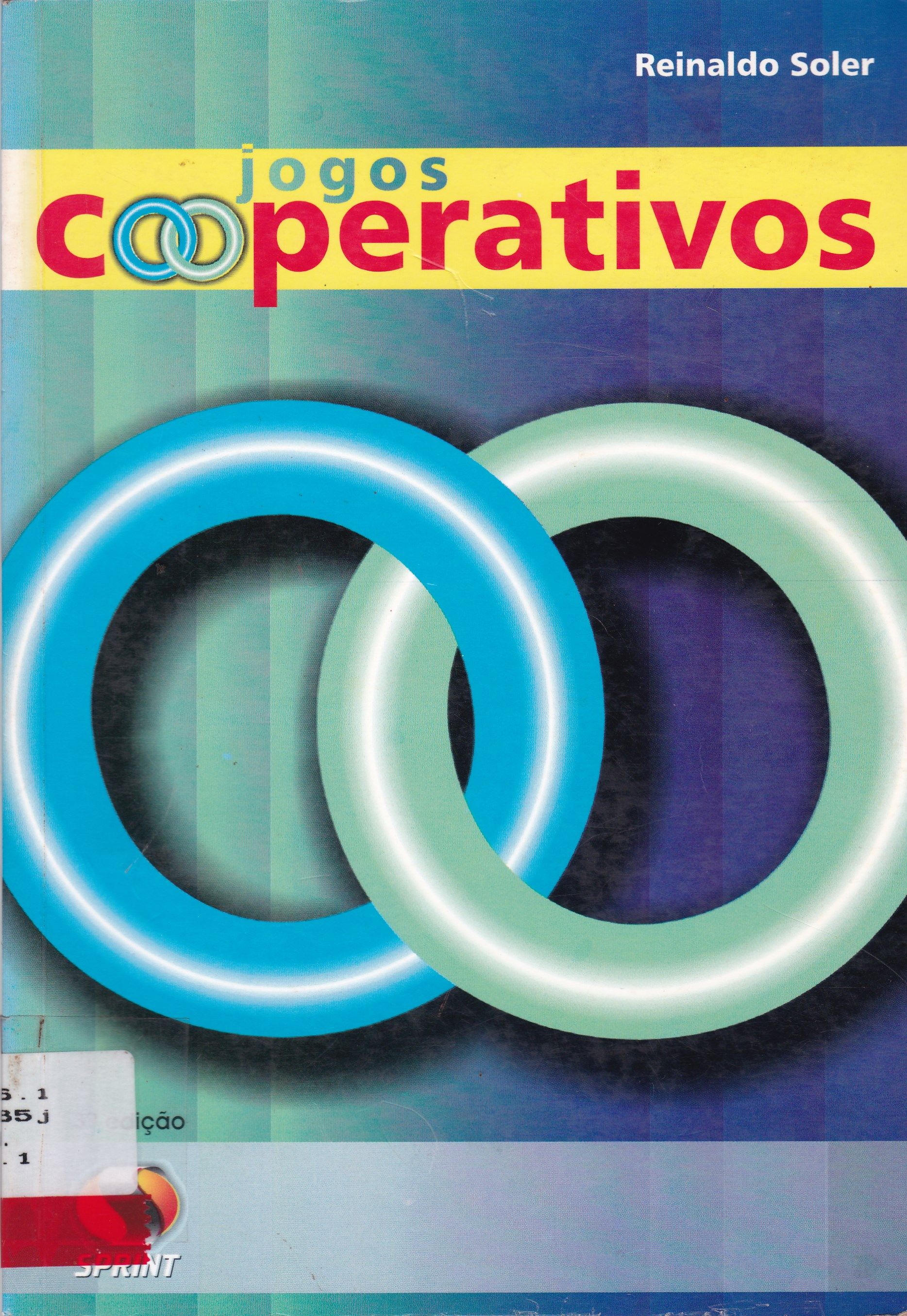 JOGOS COOPERATIVOS