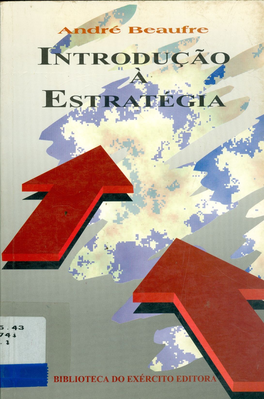 INTRODUÇÃO À ESTRATÉGIA