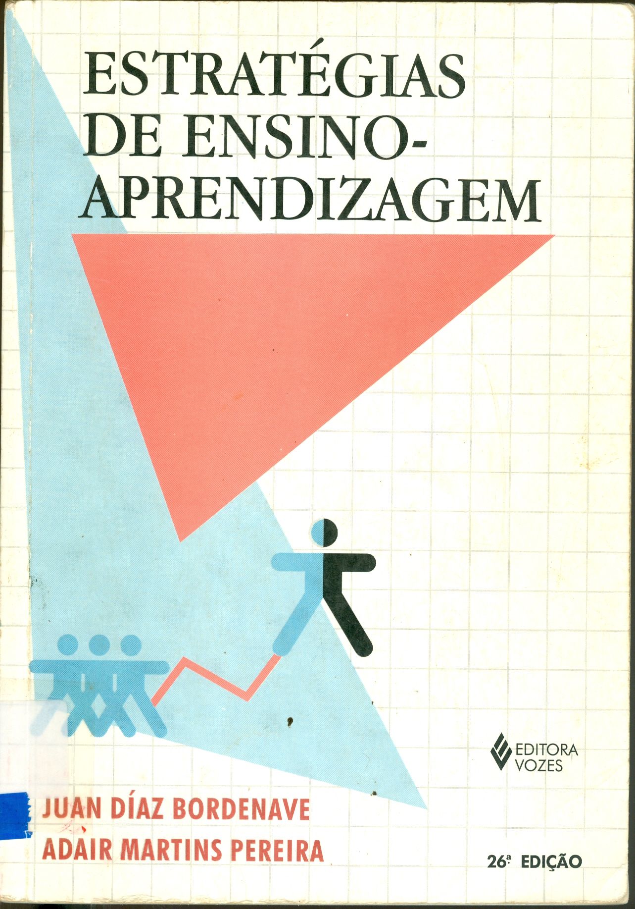 ESTRATÉGIAS DE ENSINO-APRENDIZAGEM 