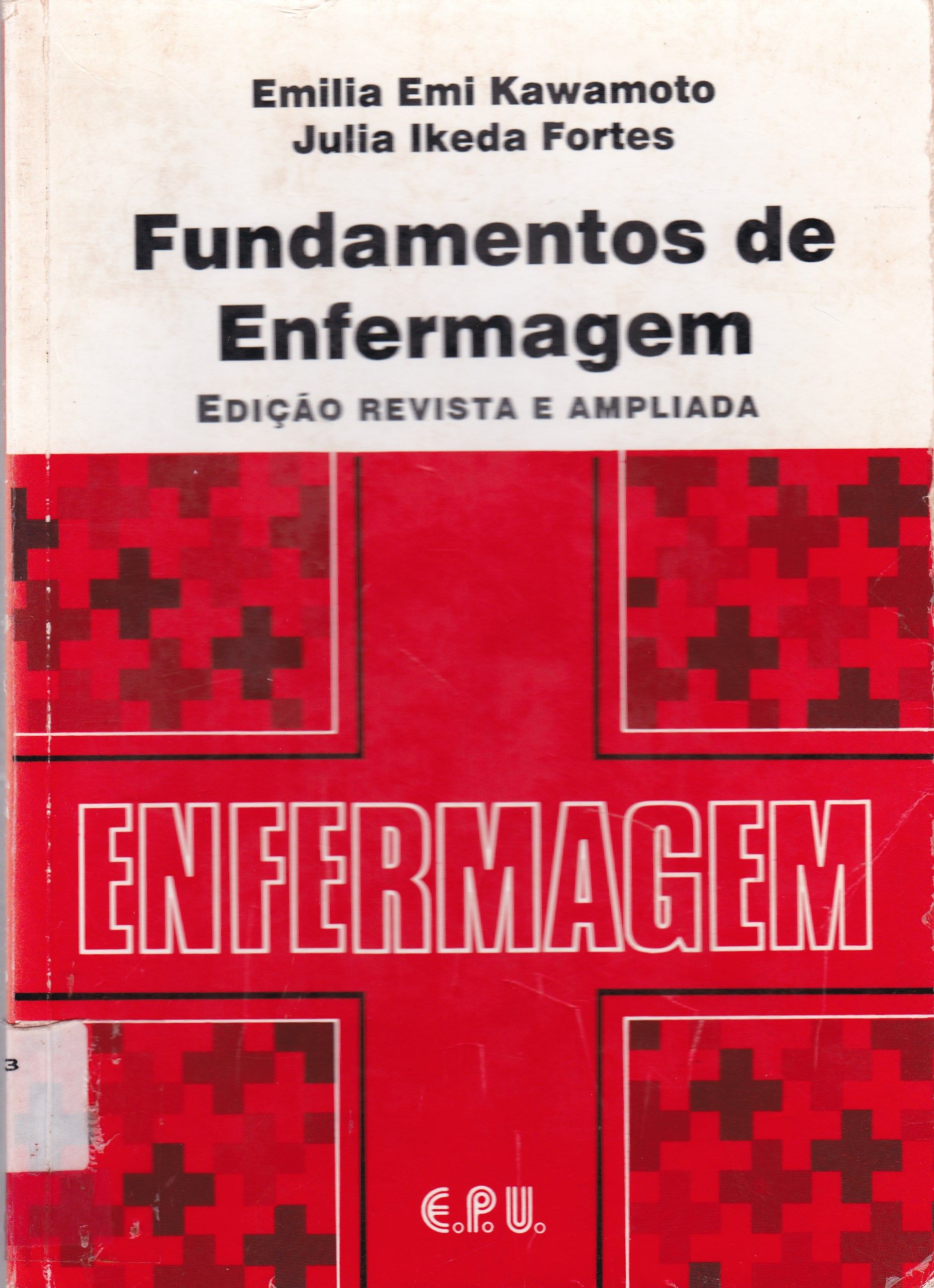 FUNDAMENTOS DE ENFERMAGEM