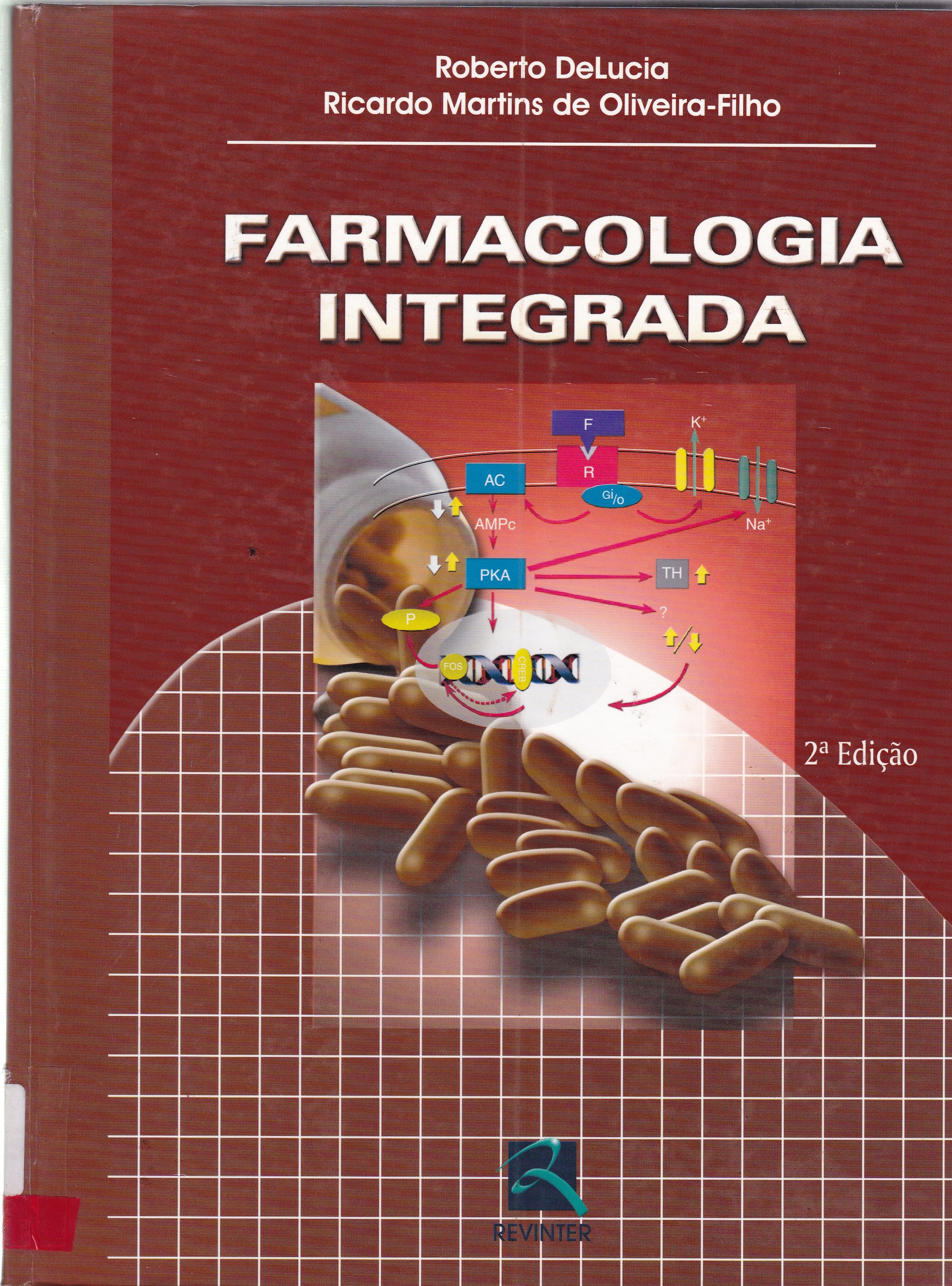 FARMACOLOGIA INTEGRADA
