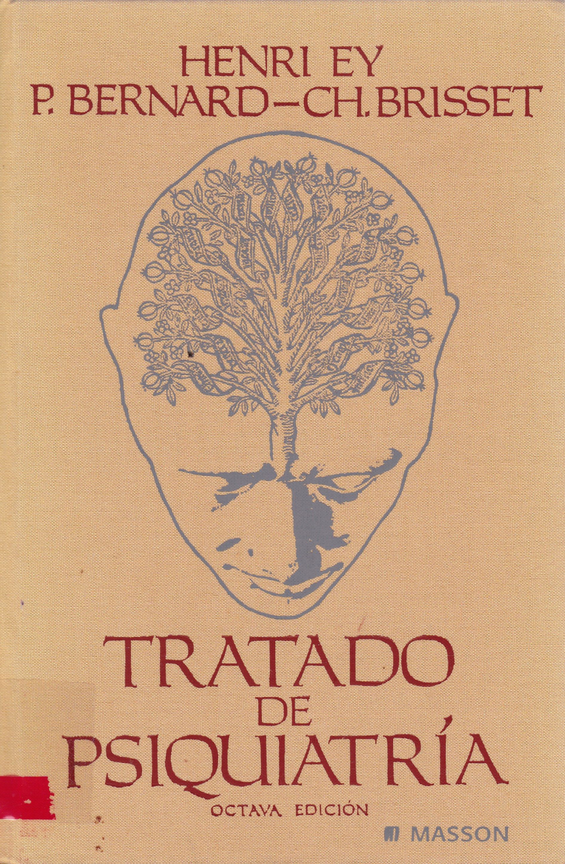 TRATADO DE PSIQUIATRIA