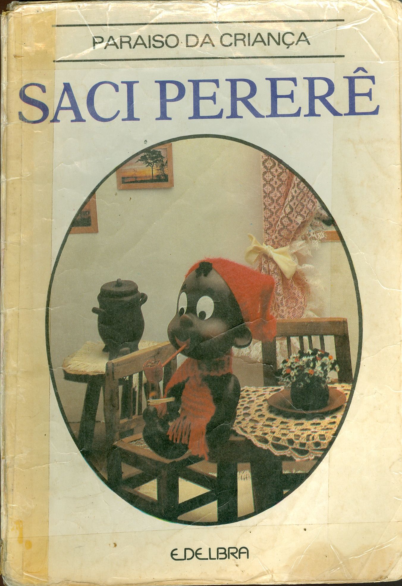 SACI PERERÊ