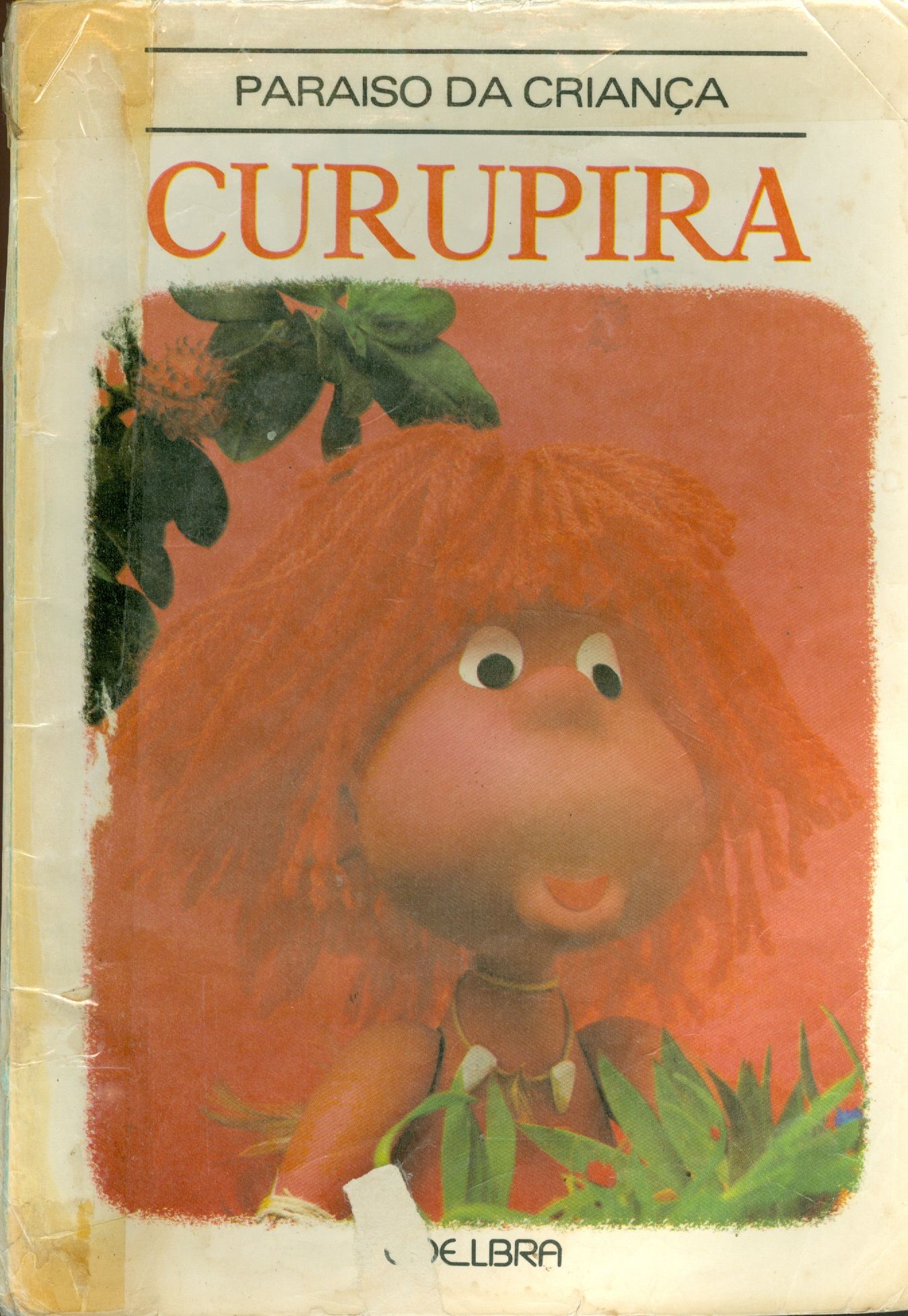 CURUPIRA
