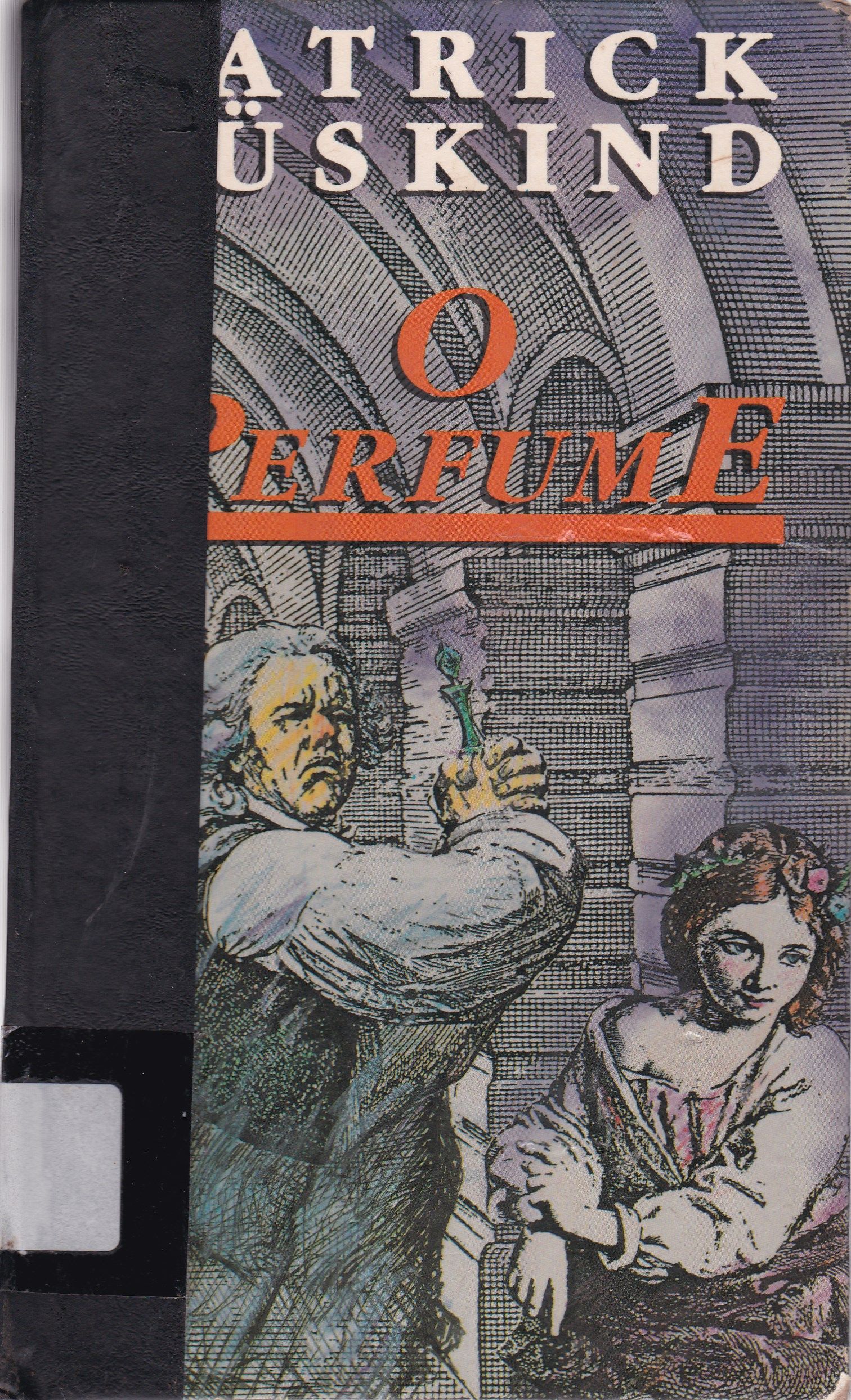 O PERFUME