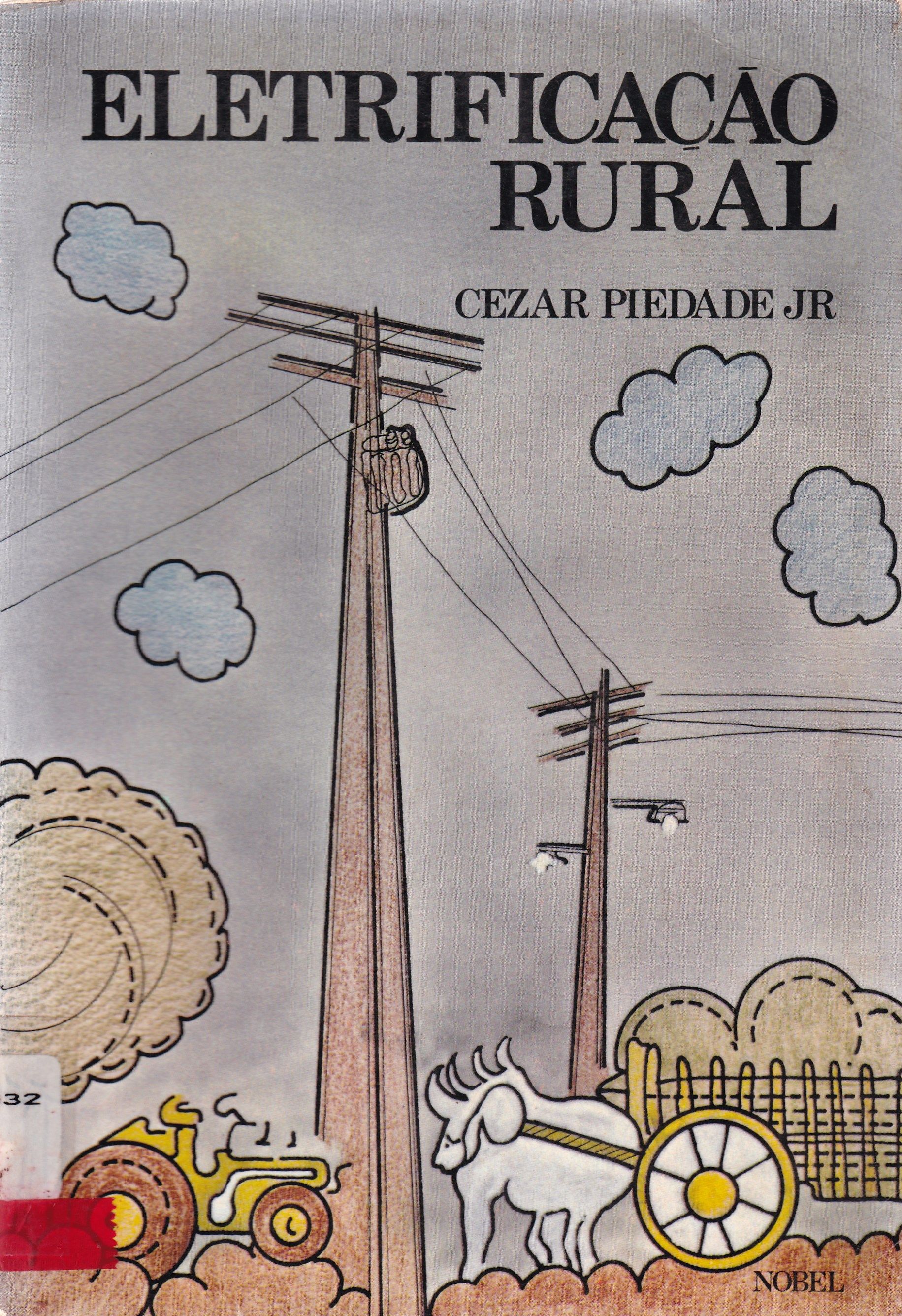 ELETRIFICAÇÃO RURAL