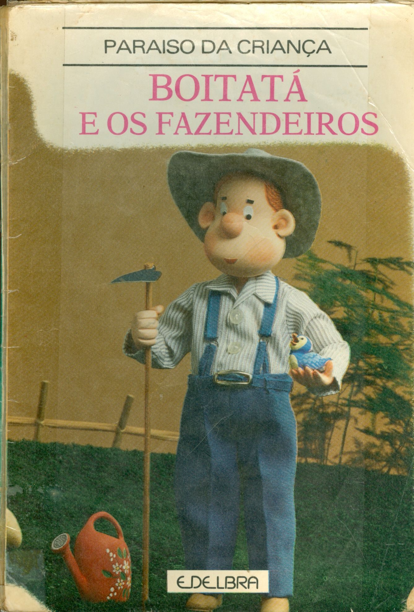 BOITATA E OS FAZENDEIROS