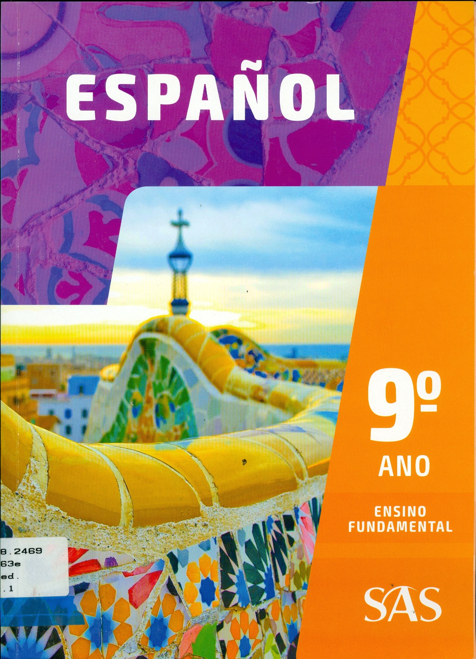 ESPAÑOL - 9º ANO