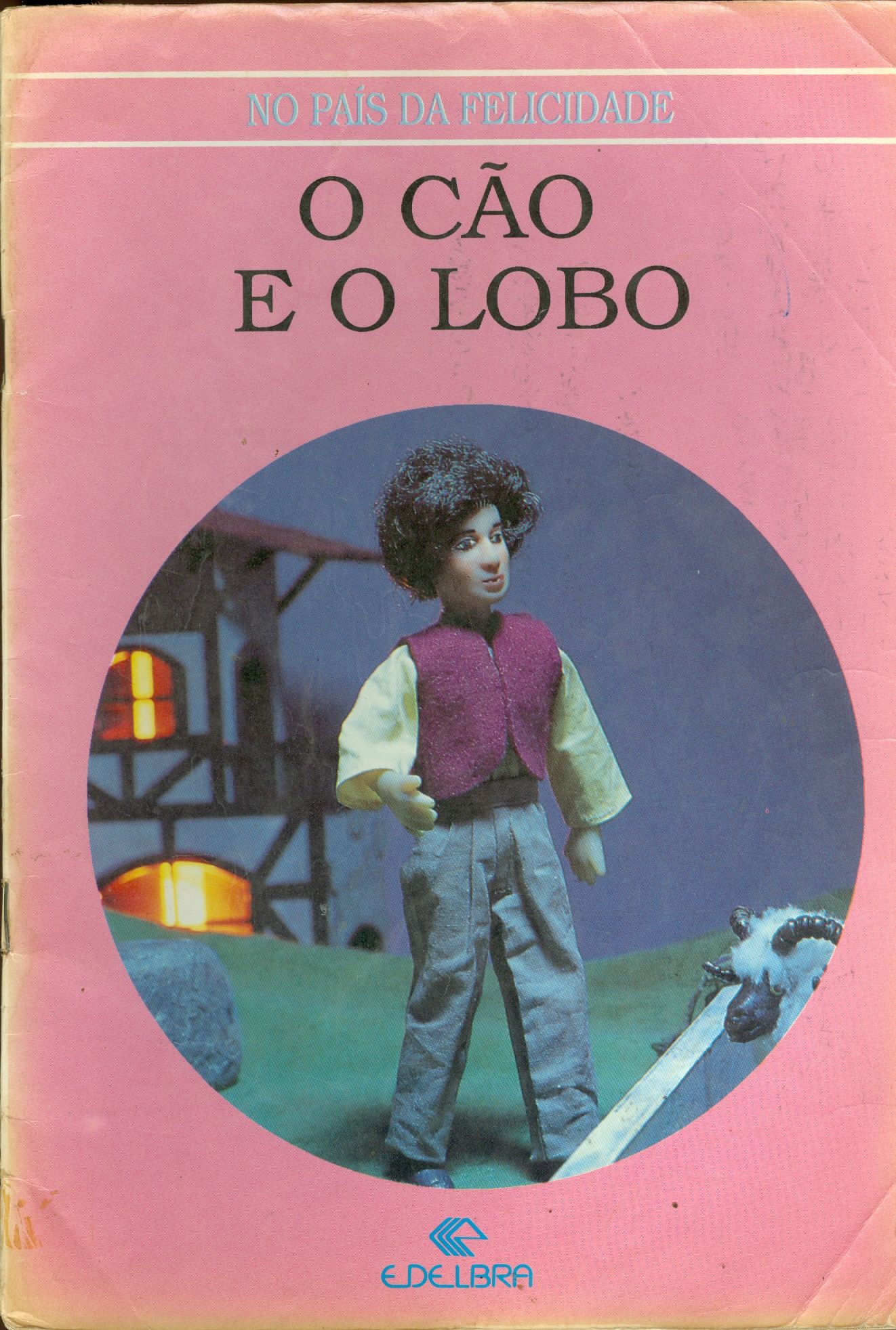 O CÃO E O LOBO