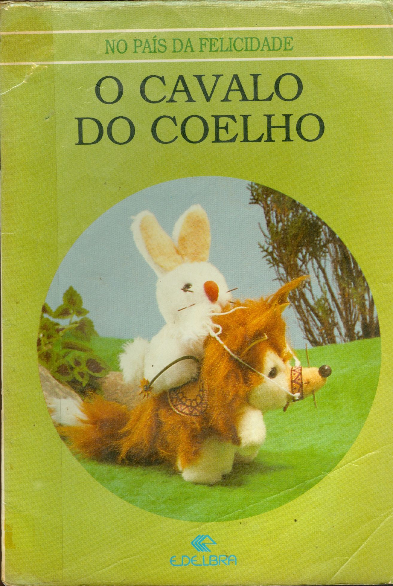 O CAVALO DO COELHO