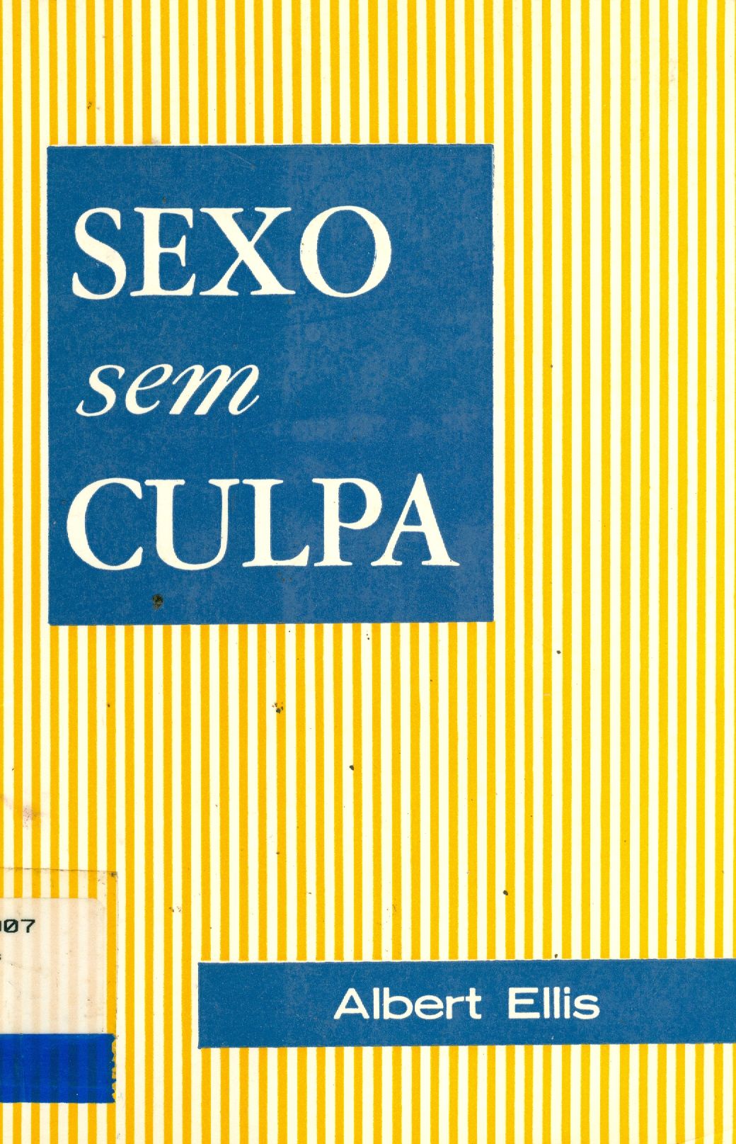SEXO SEM CULPA