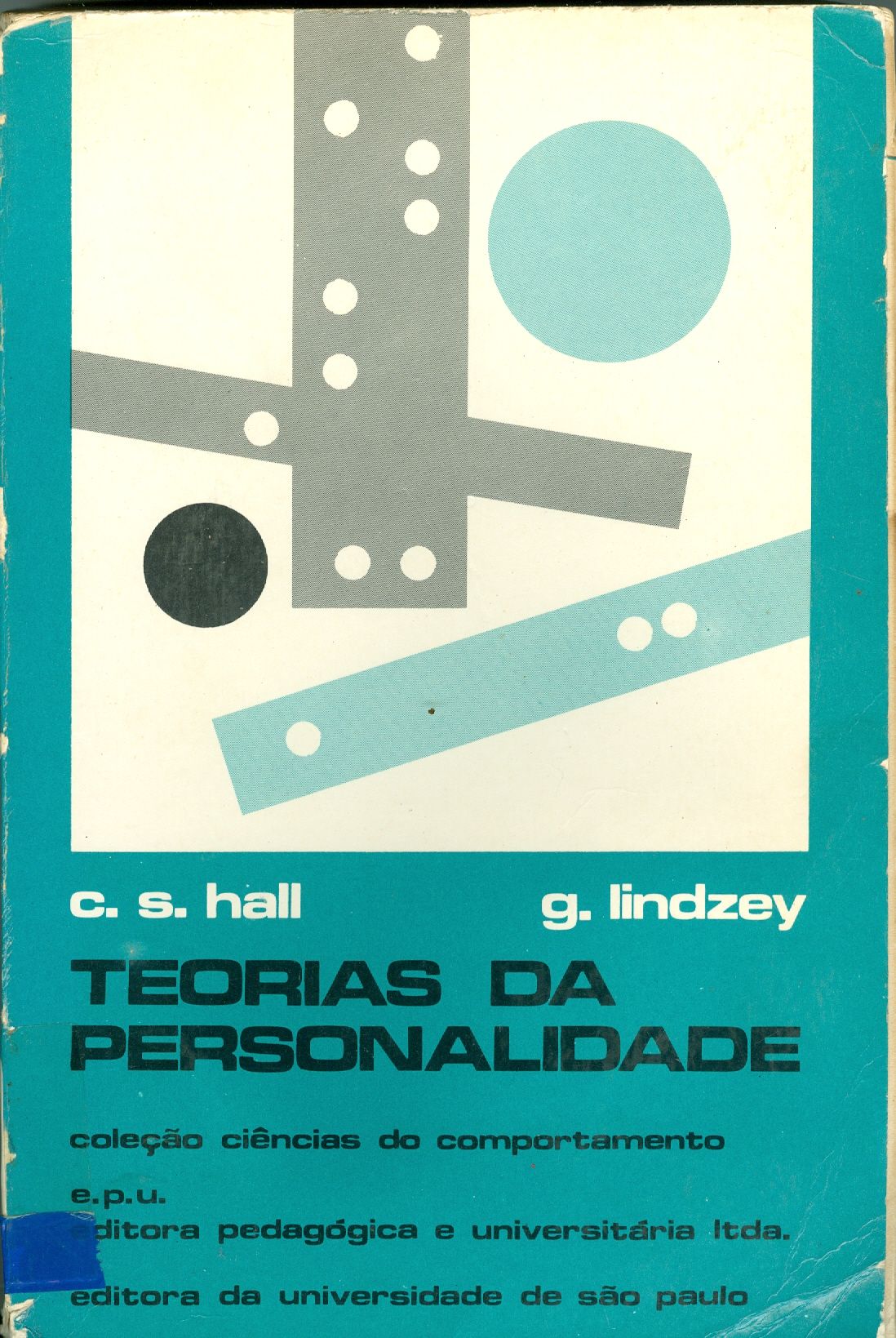 TEORIAS DA PERSONALIDADE