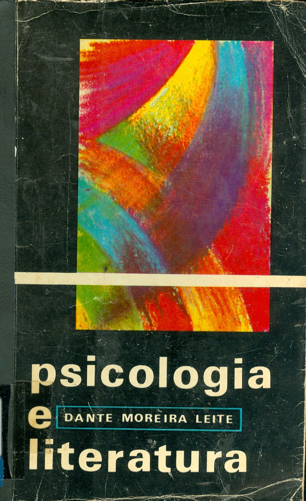 PSICOLOGIA E LITERATURA