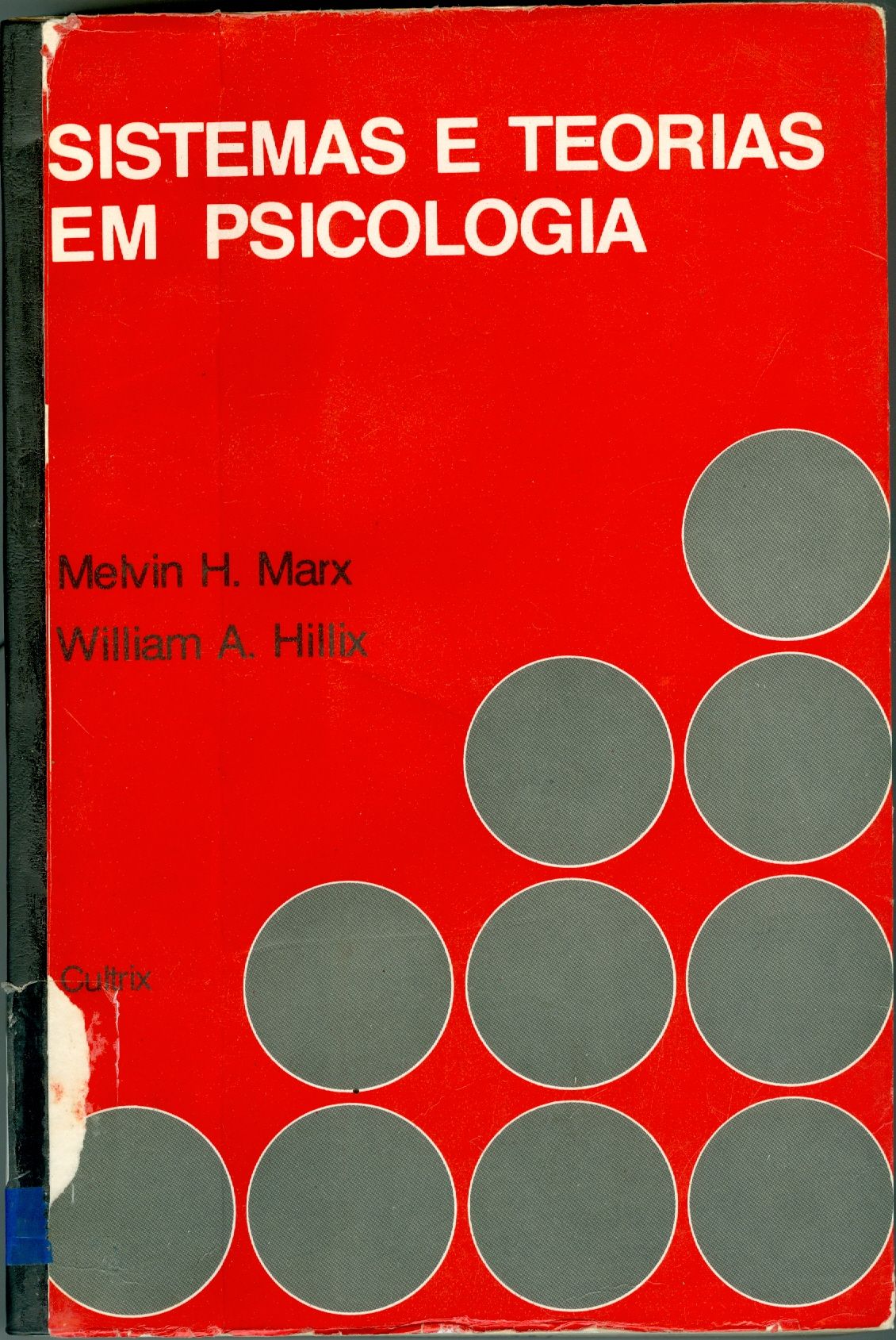SISTEMAS E TEORIAS EM PSICOLOGIA