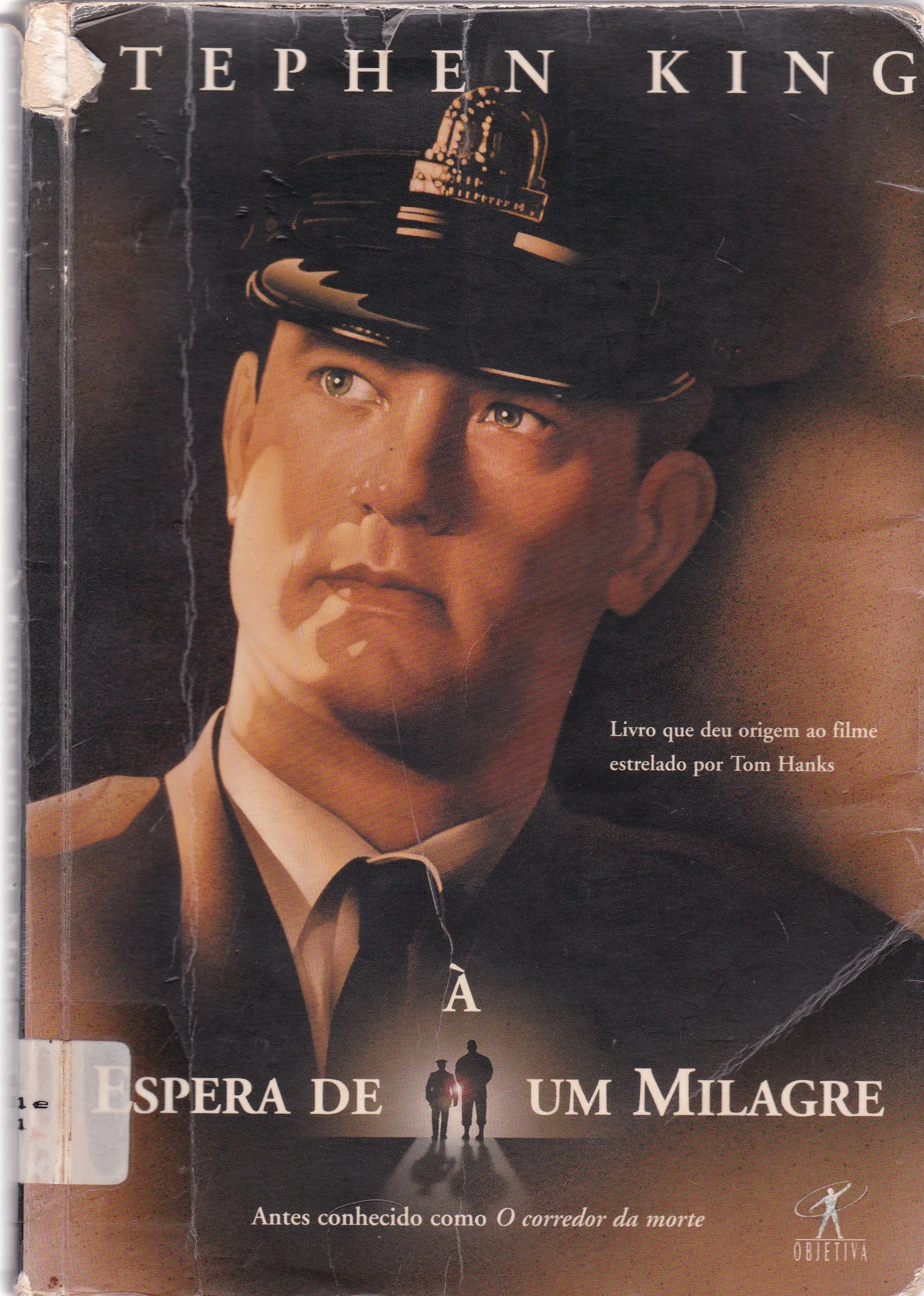 À ESPERA DE UM MILAGRE