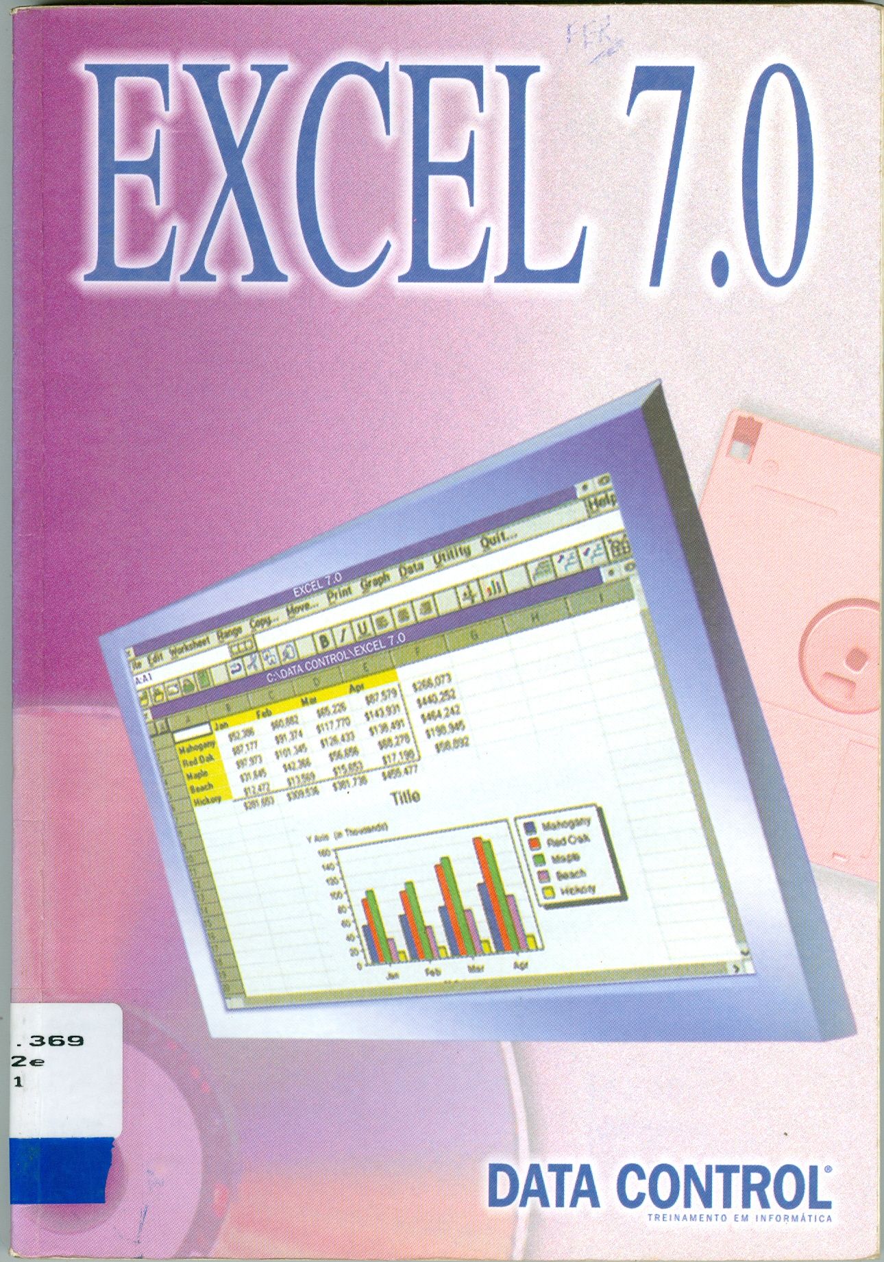 EXCEL 7.0