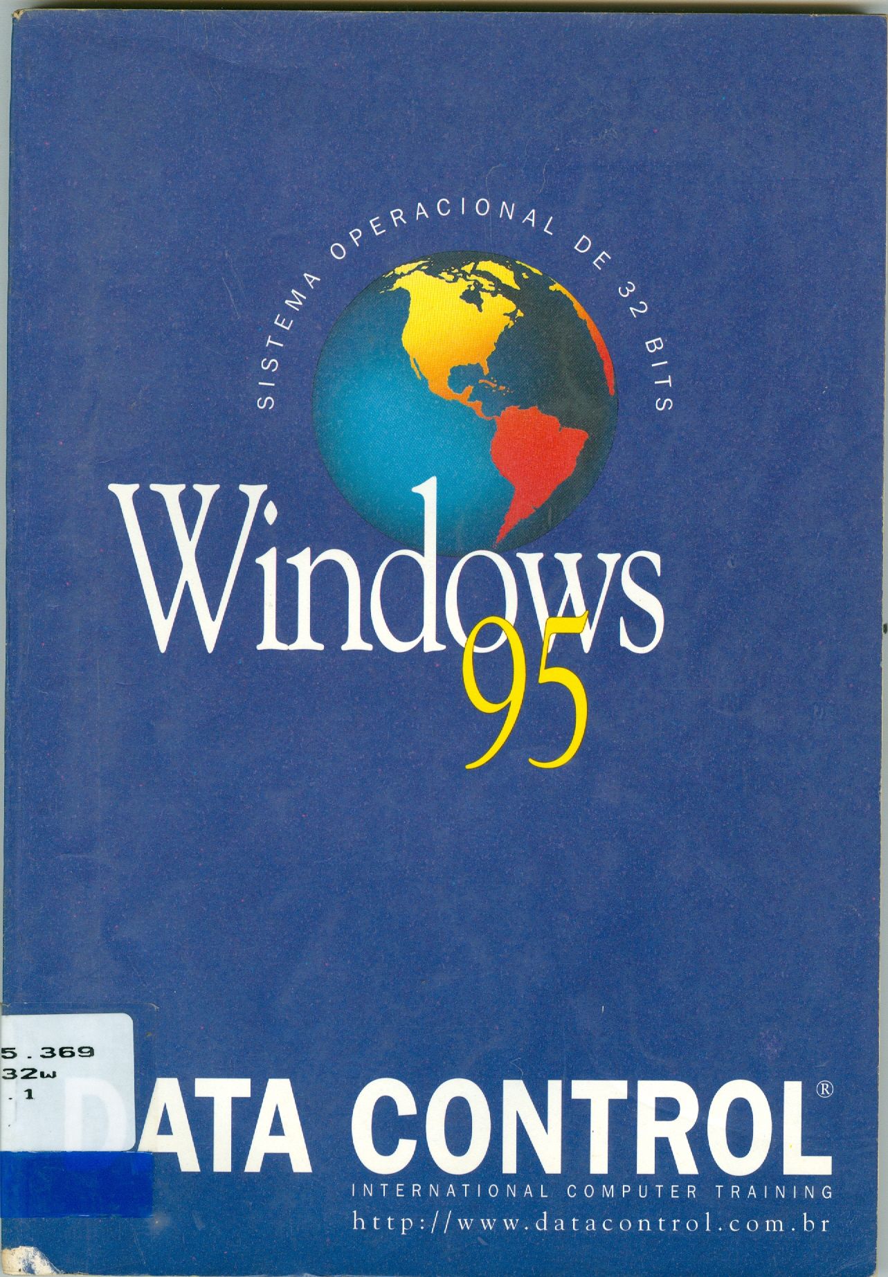 WINDOWS 95