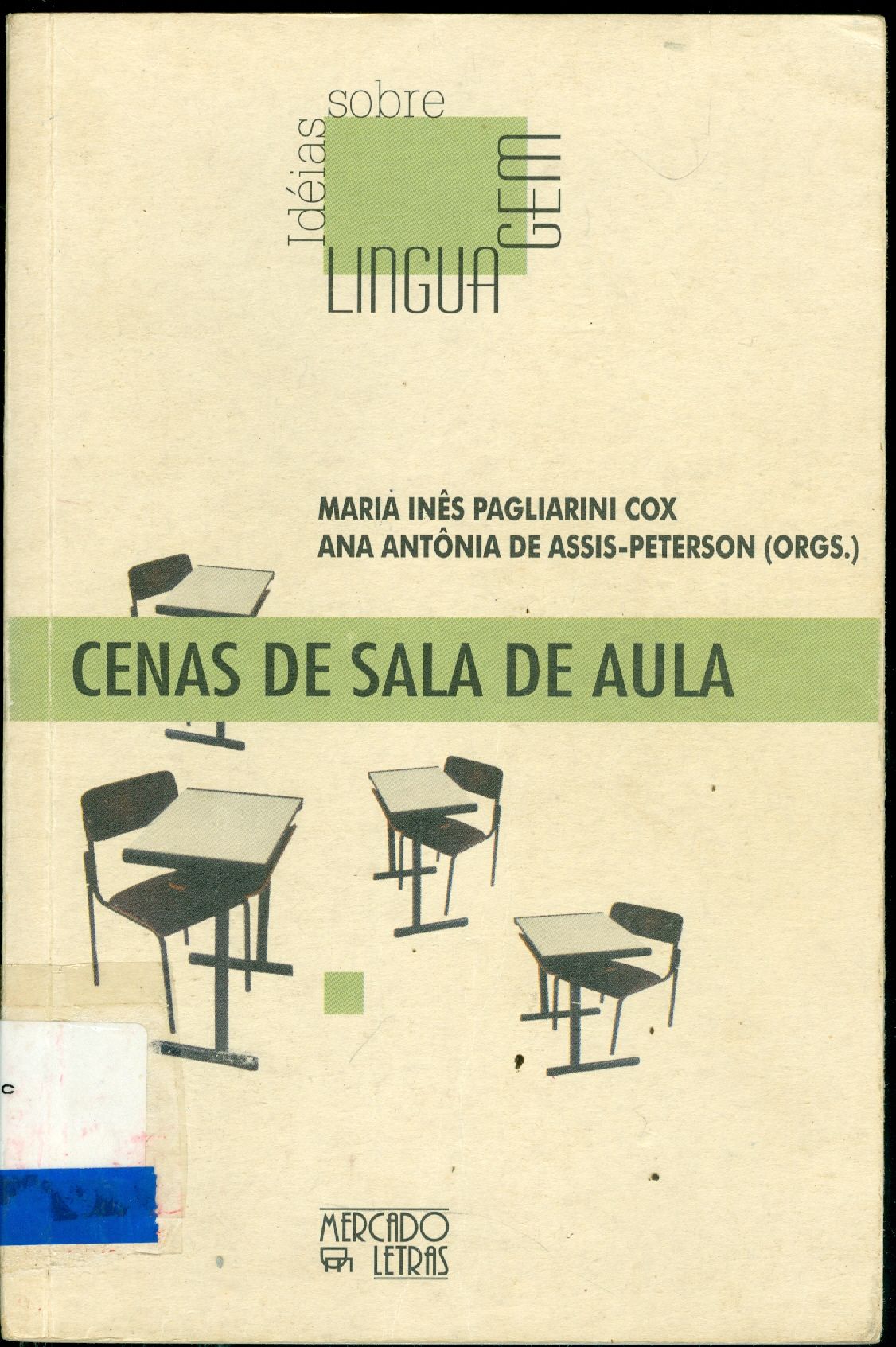 CENAS DE SALA DE AULA
