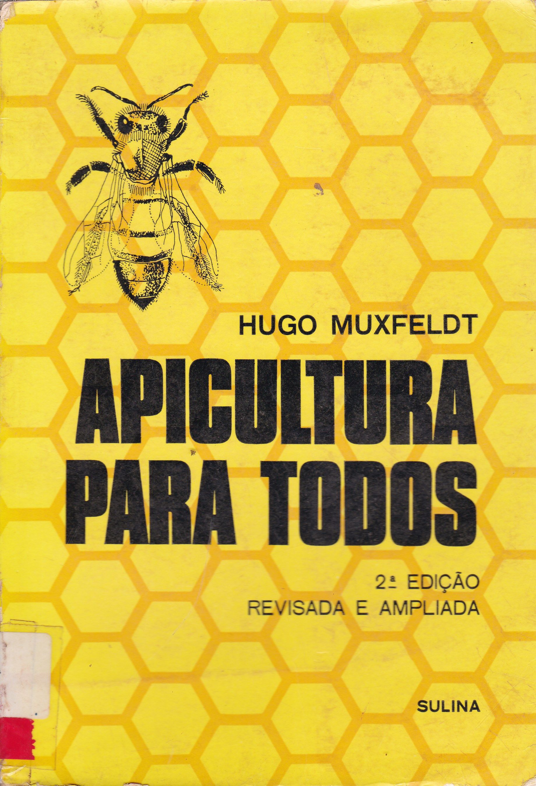 APICULTURA PARA TODOS