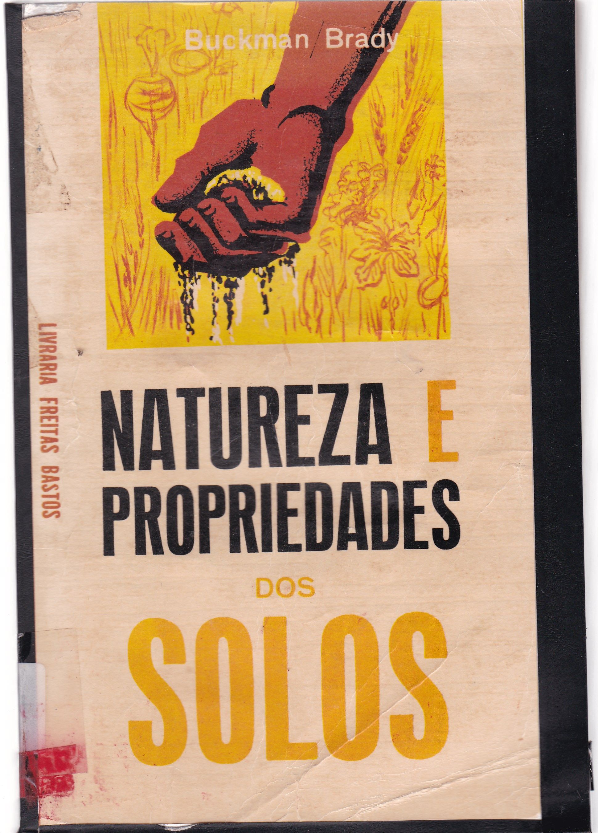 NATUREZA E PROPRIEDADES DOS SOLOS