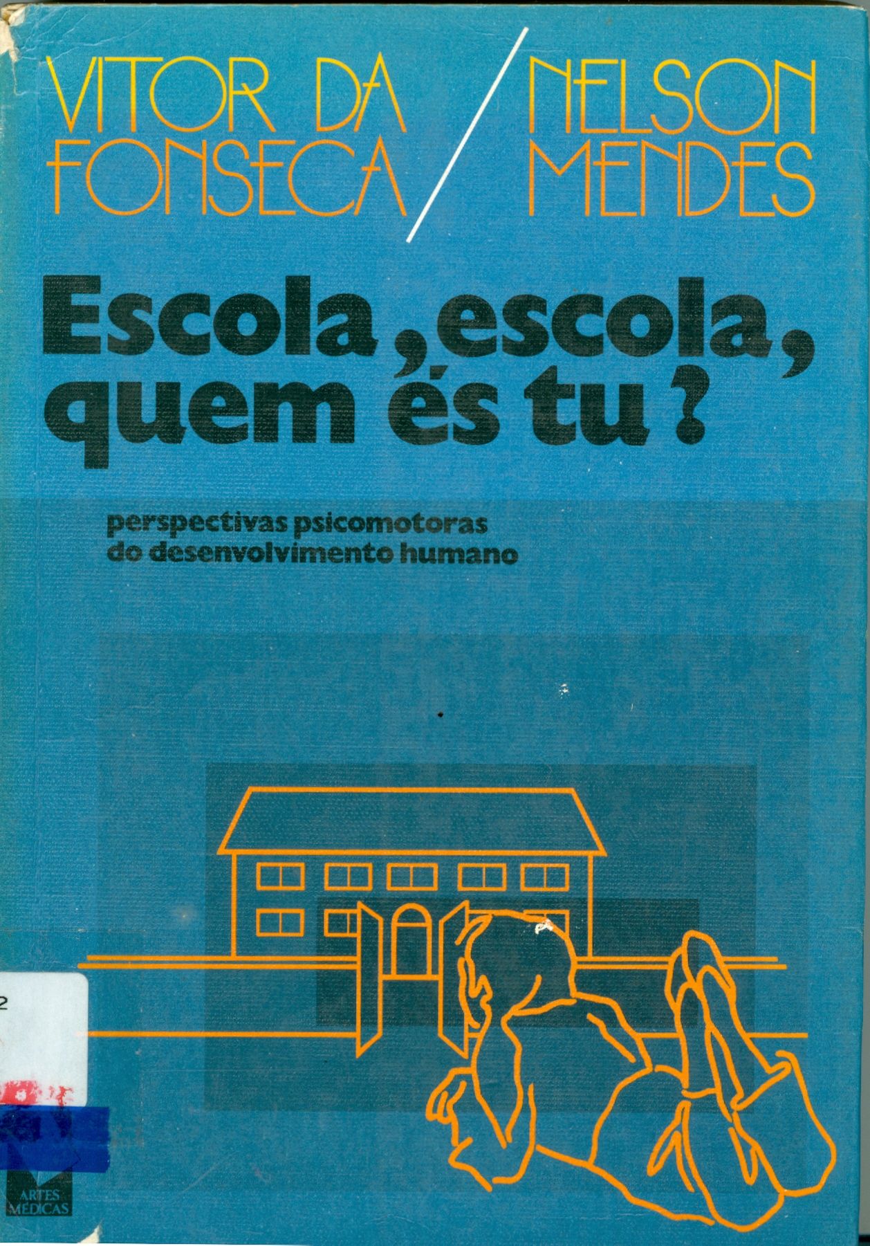 ESCOLA, ESCOLA, QUEM ÉS TU?