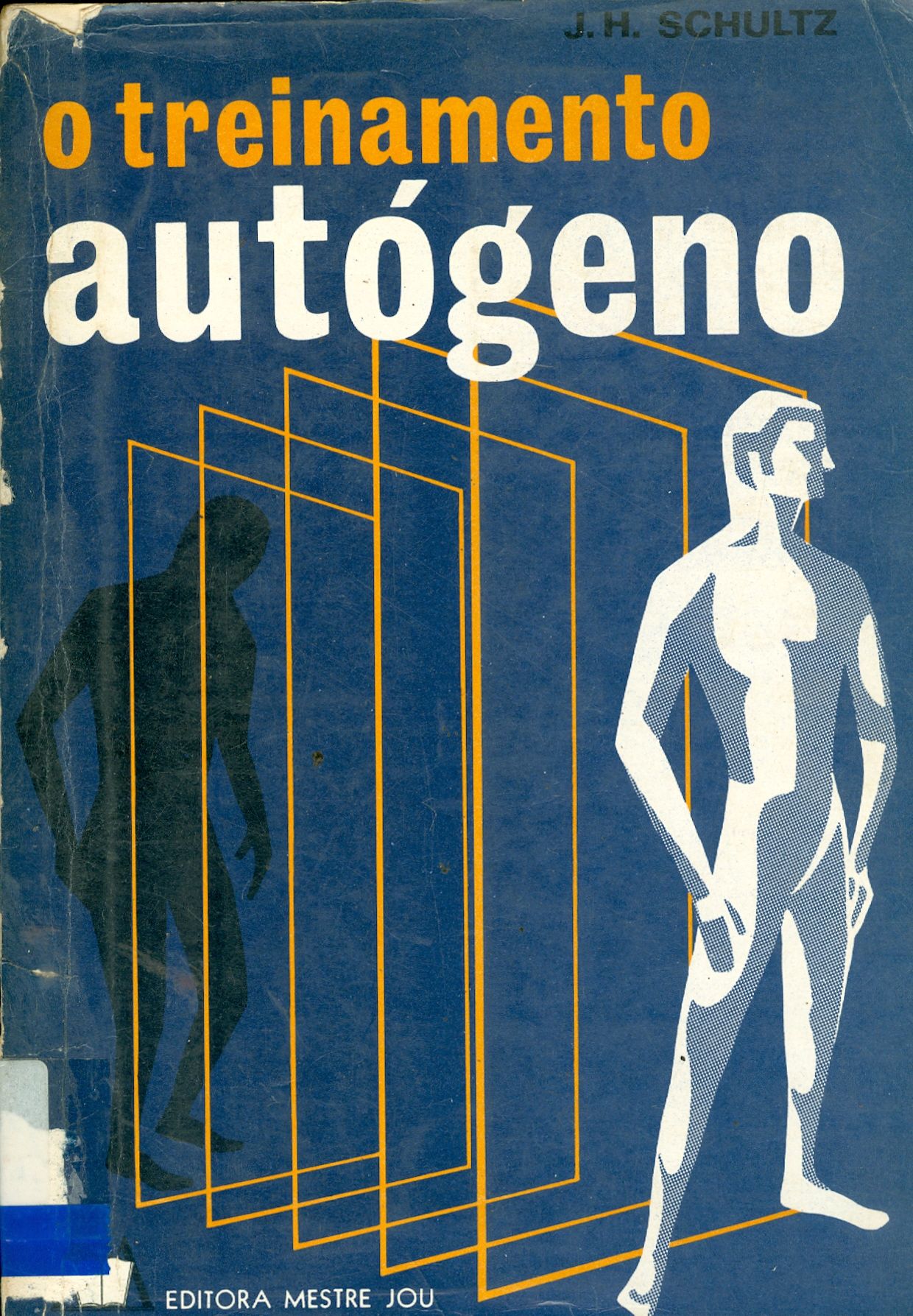 O TREINAMENTO AUTÓGENO: AUTO-RELAXAÇÃO CONCENTRATIVA, EXPOSIÇÃO CLÍNICO-PRÁTICA