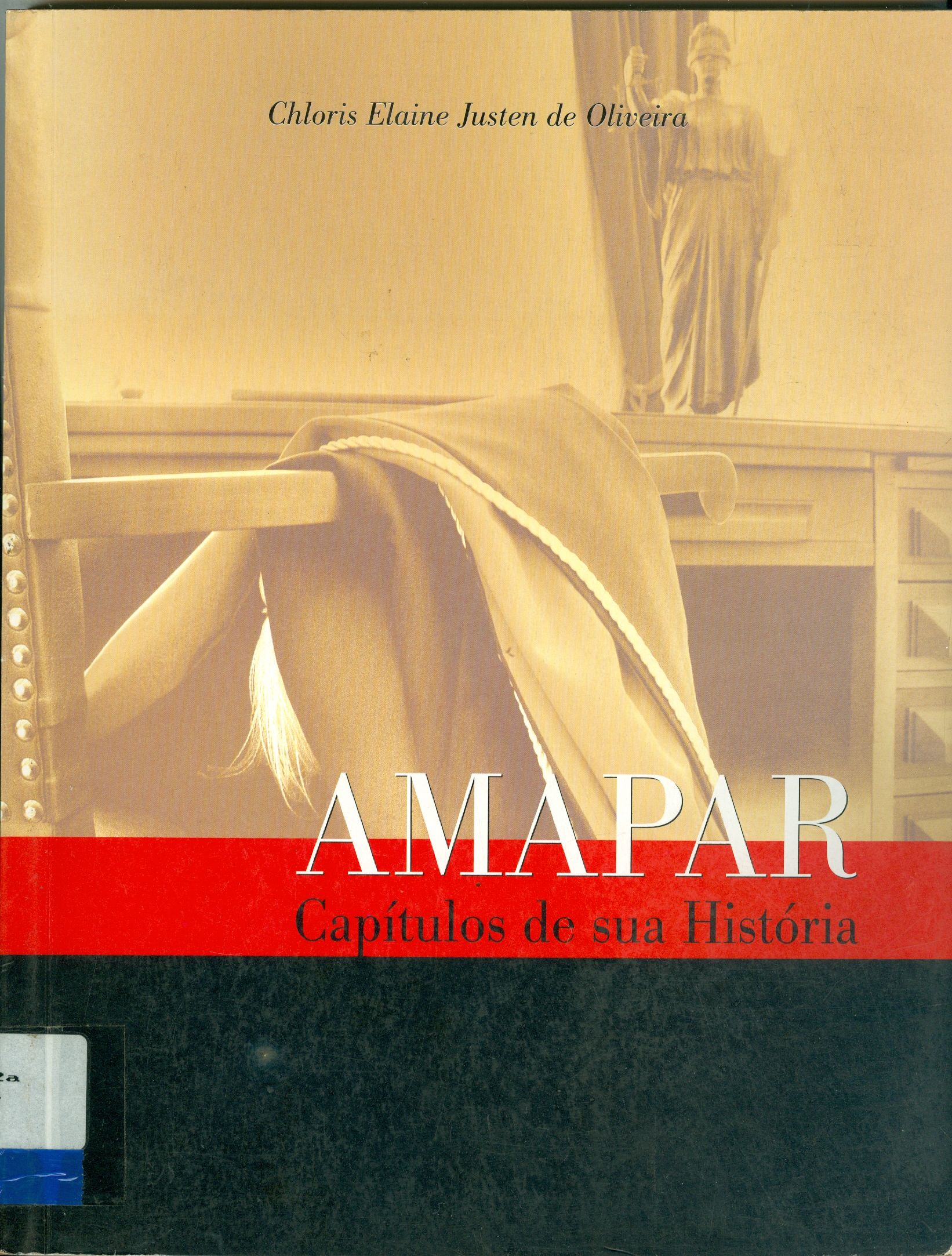 AMAPAR: CAPÍTULOS DE SUA HISTÓRIA