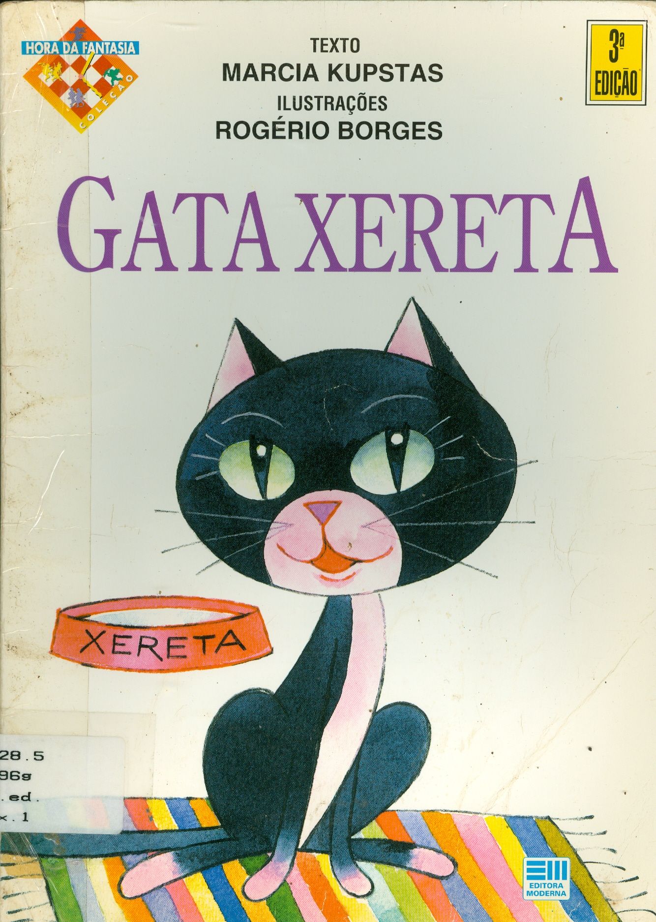 GATA XERETA